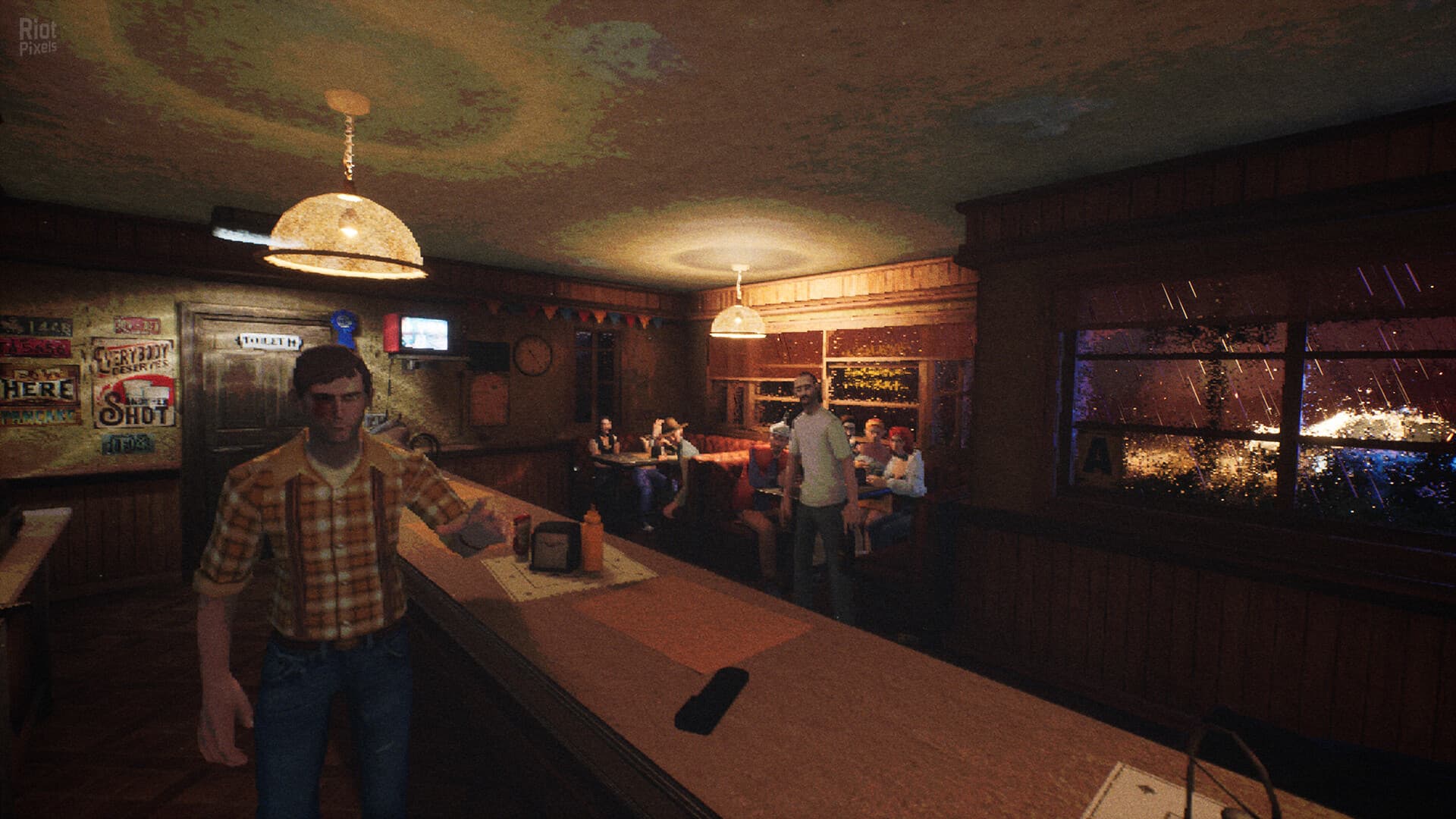 While We Wait Here: Soundtrack Edition – Build 16641425 + Bonus OST screenshot 5