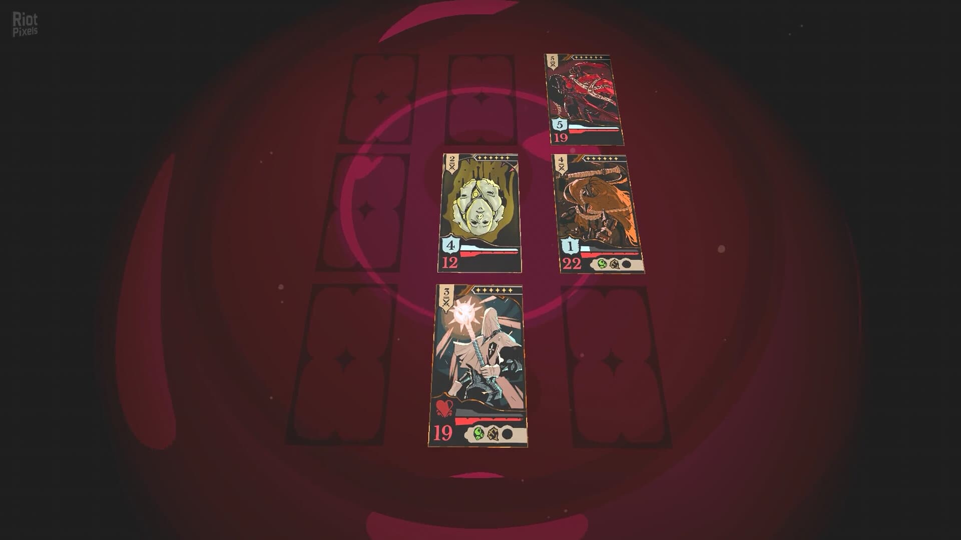 Crown Gambit: Deluxe Edition – v1.0.3 + 2 Bonus DLCs screenshot 6