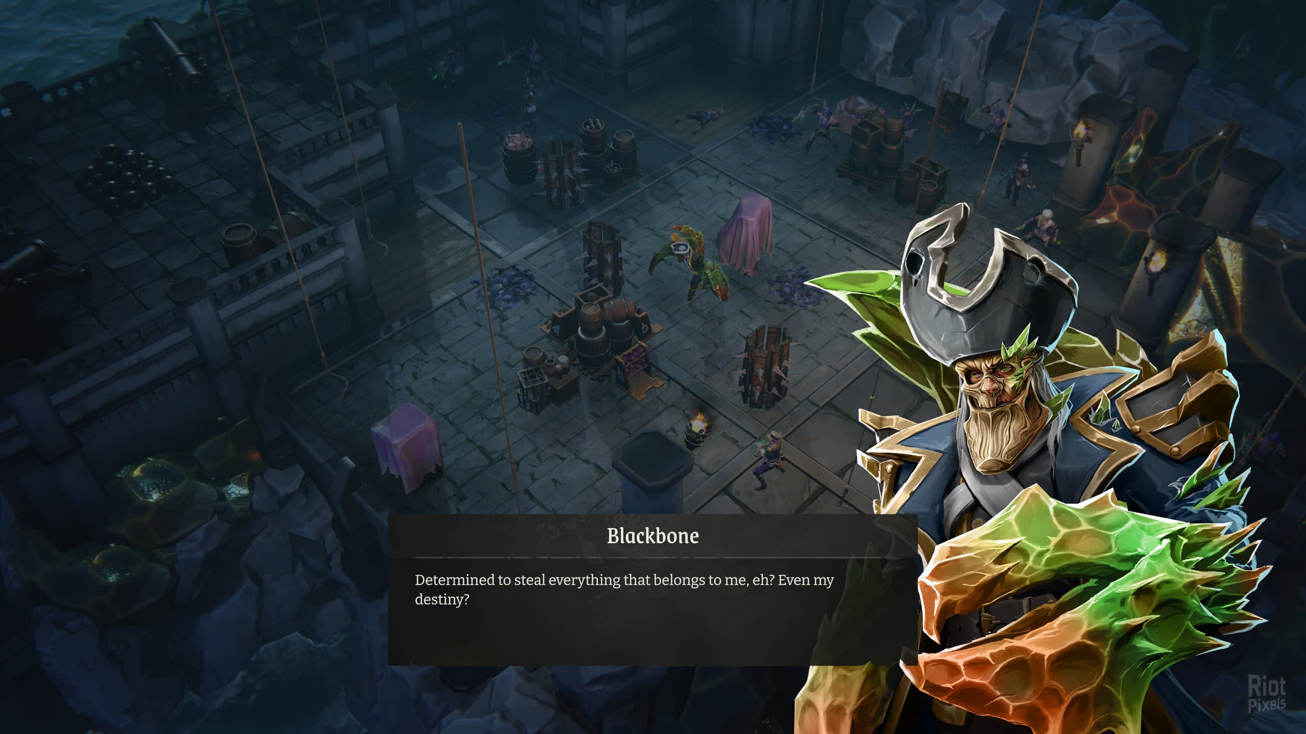 Rogue Waters – v1.0.0.3149 screenshot 5