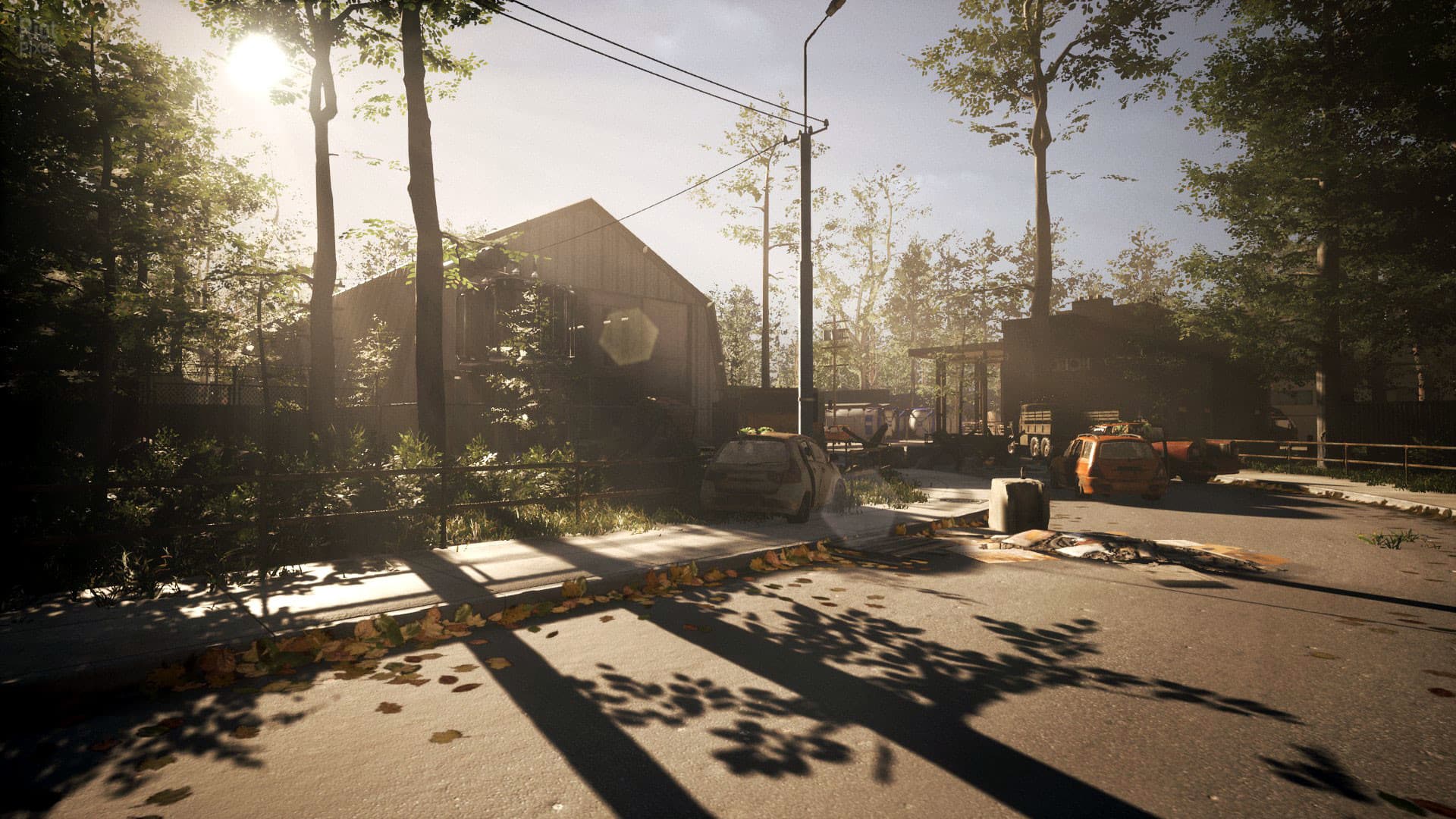 Dead Man’s Diary – v1.5.54360 screenshot 3