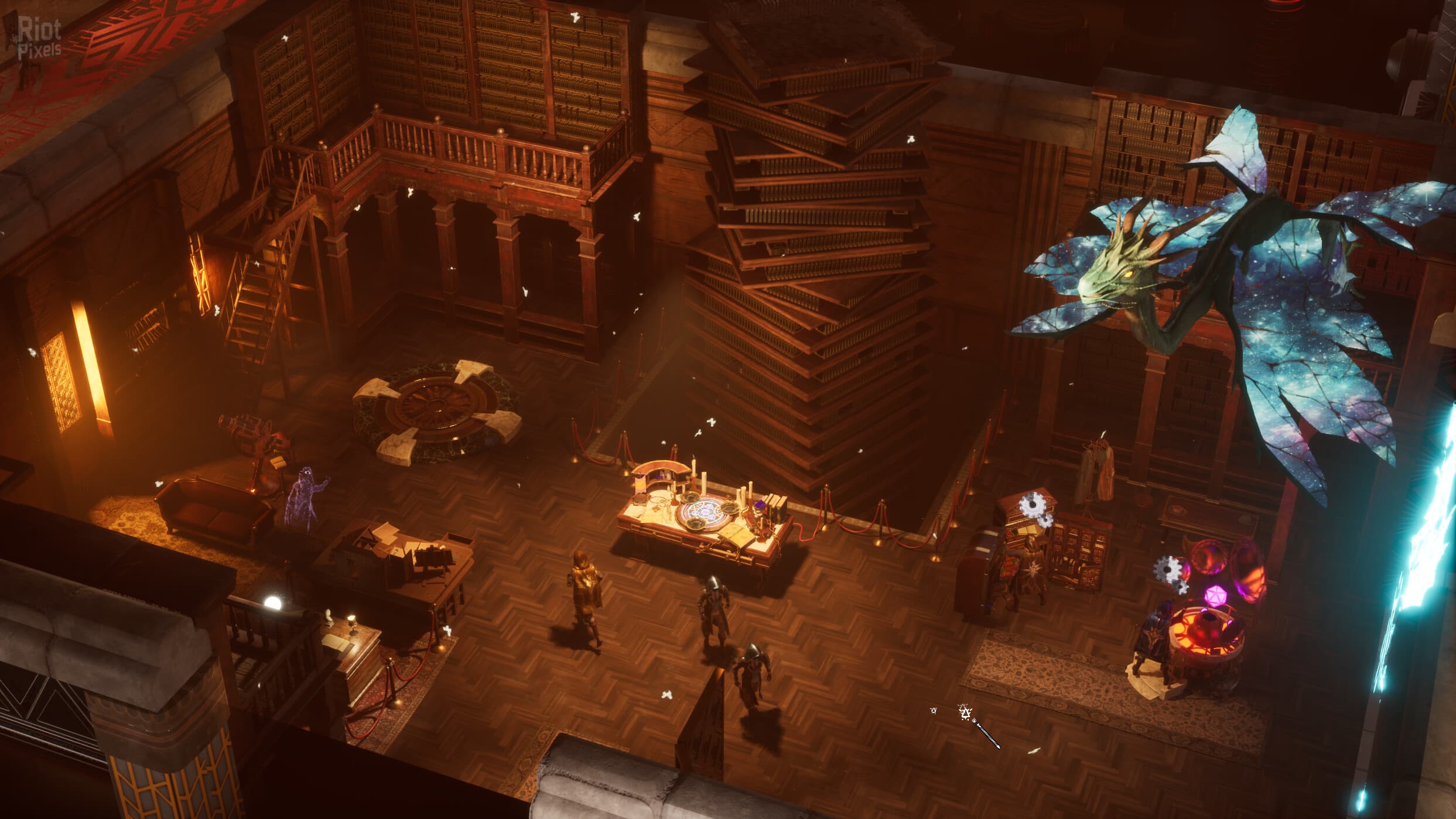 The Fool’s Apprentice screenshot 6