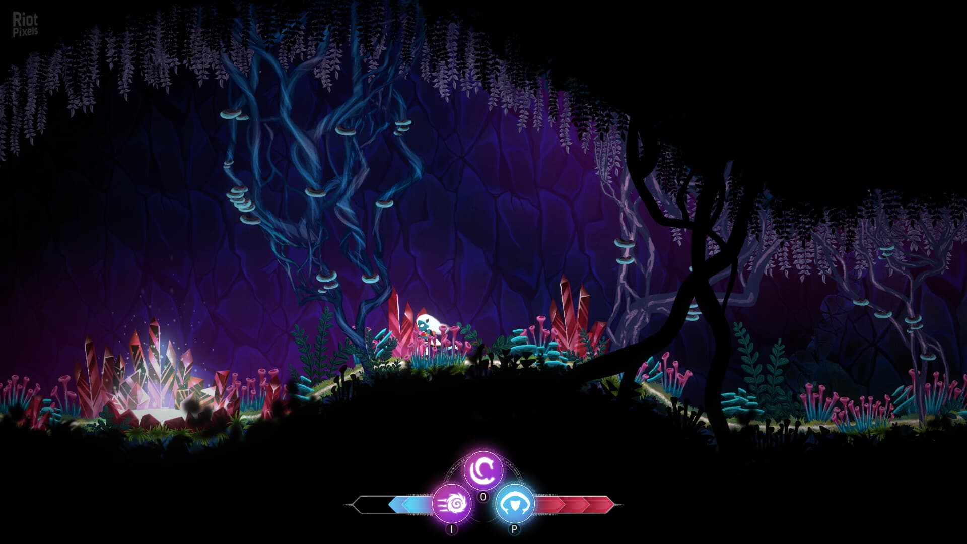 RIN: The Last Child – v215_9966 (Release) screenshot 4