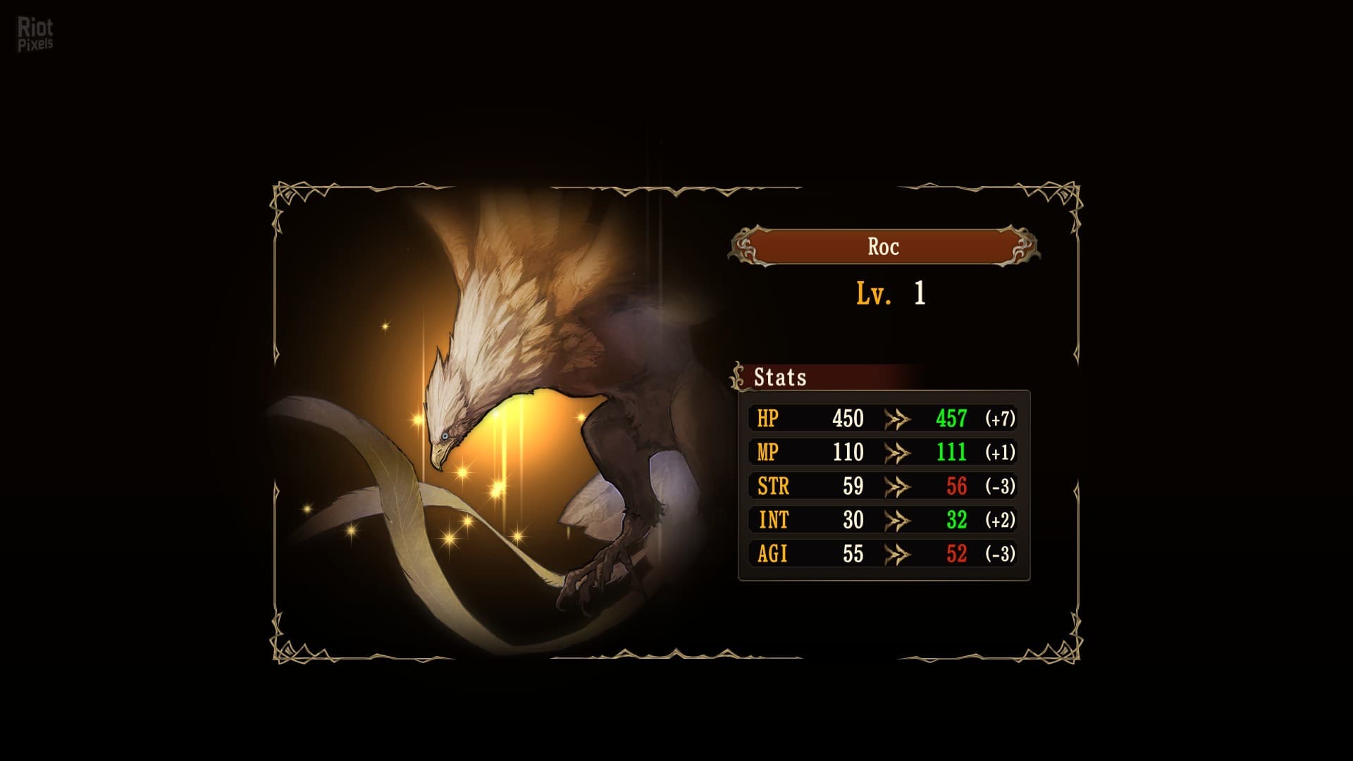 Brigandine: The Legend of Runersia screenshot 6