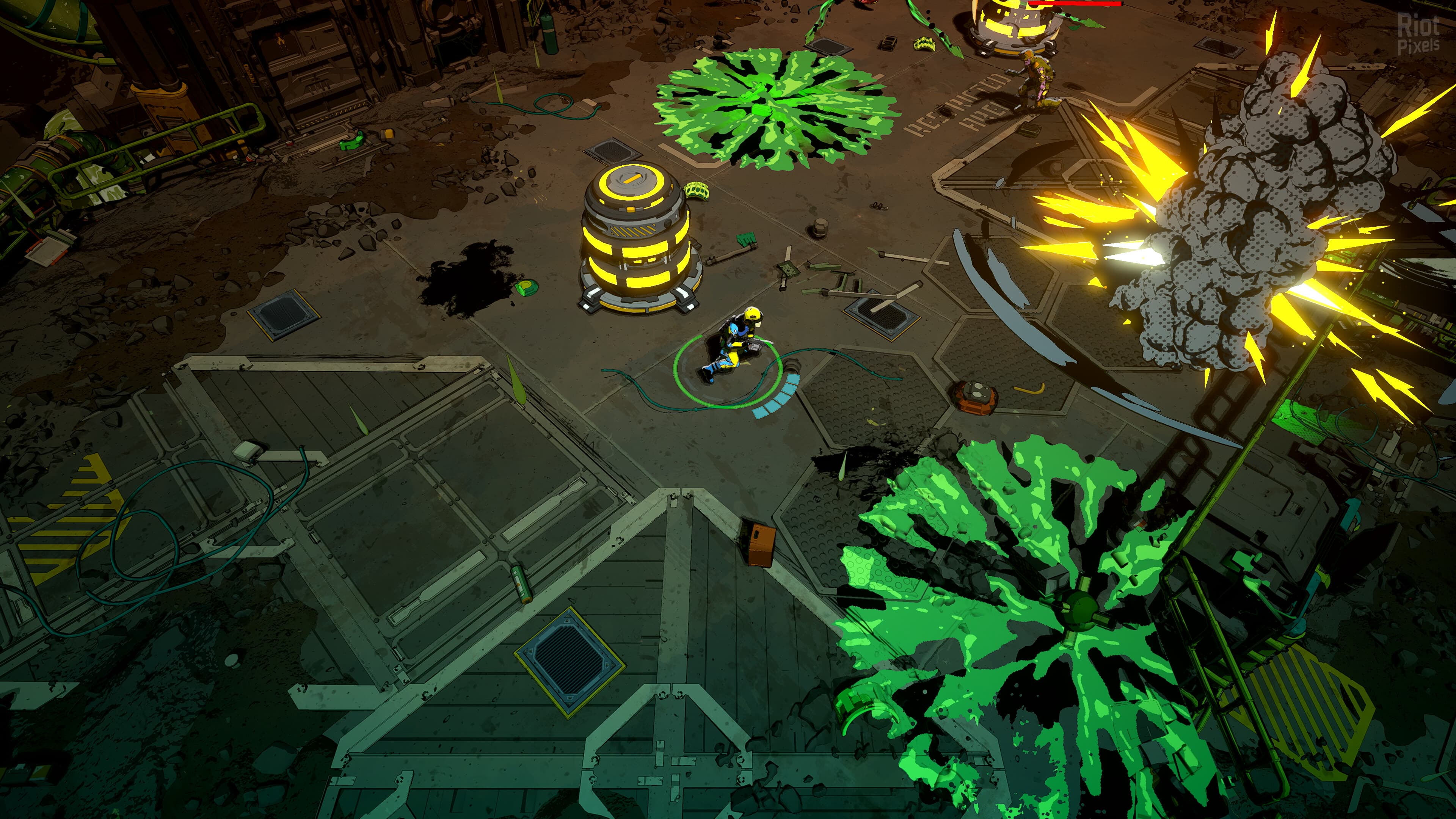 [REDACTED] – v1.0.0.6 screenshot 4