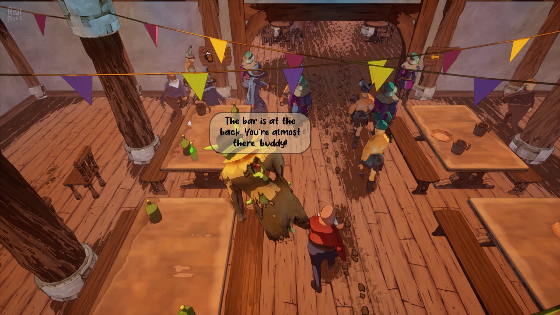 Three Goblin Wobblin’ + Windows 7 Fix screenshot 6
