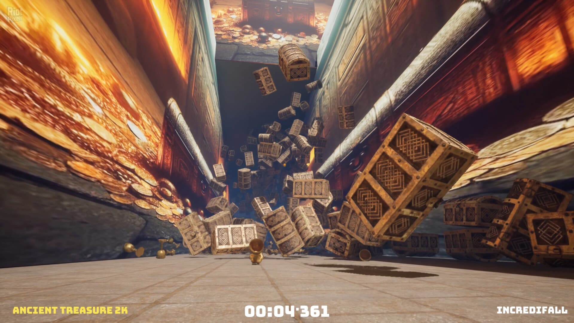 Incredifall, Build 16195065/16820890 + BUILD IT DLC + Windows 7 Fix screenshot 5