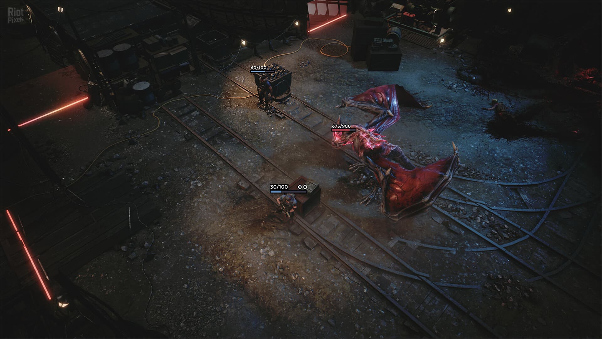 Chains of Freedom – v1.0.1 (44) screenshot 1