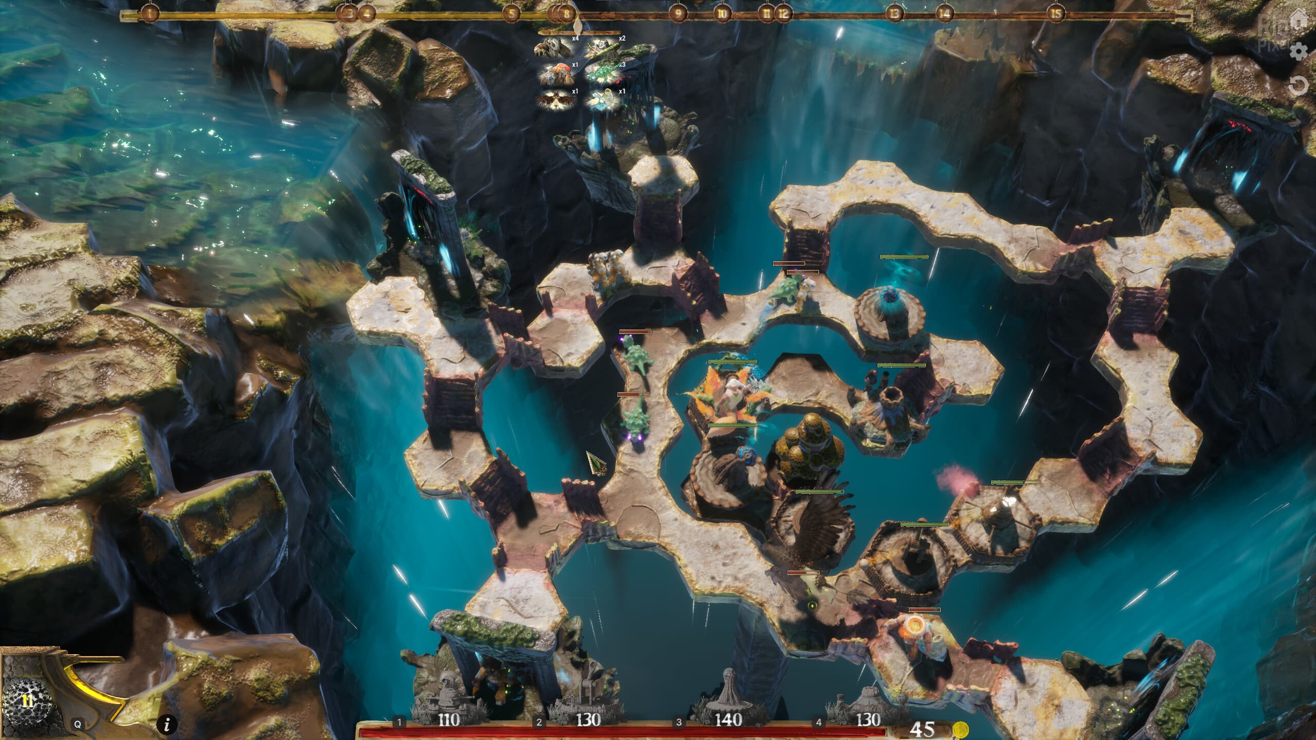 Intra screenshot 1