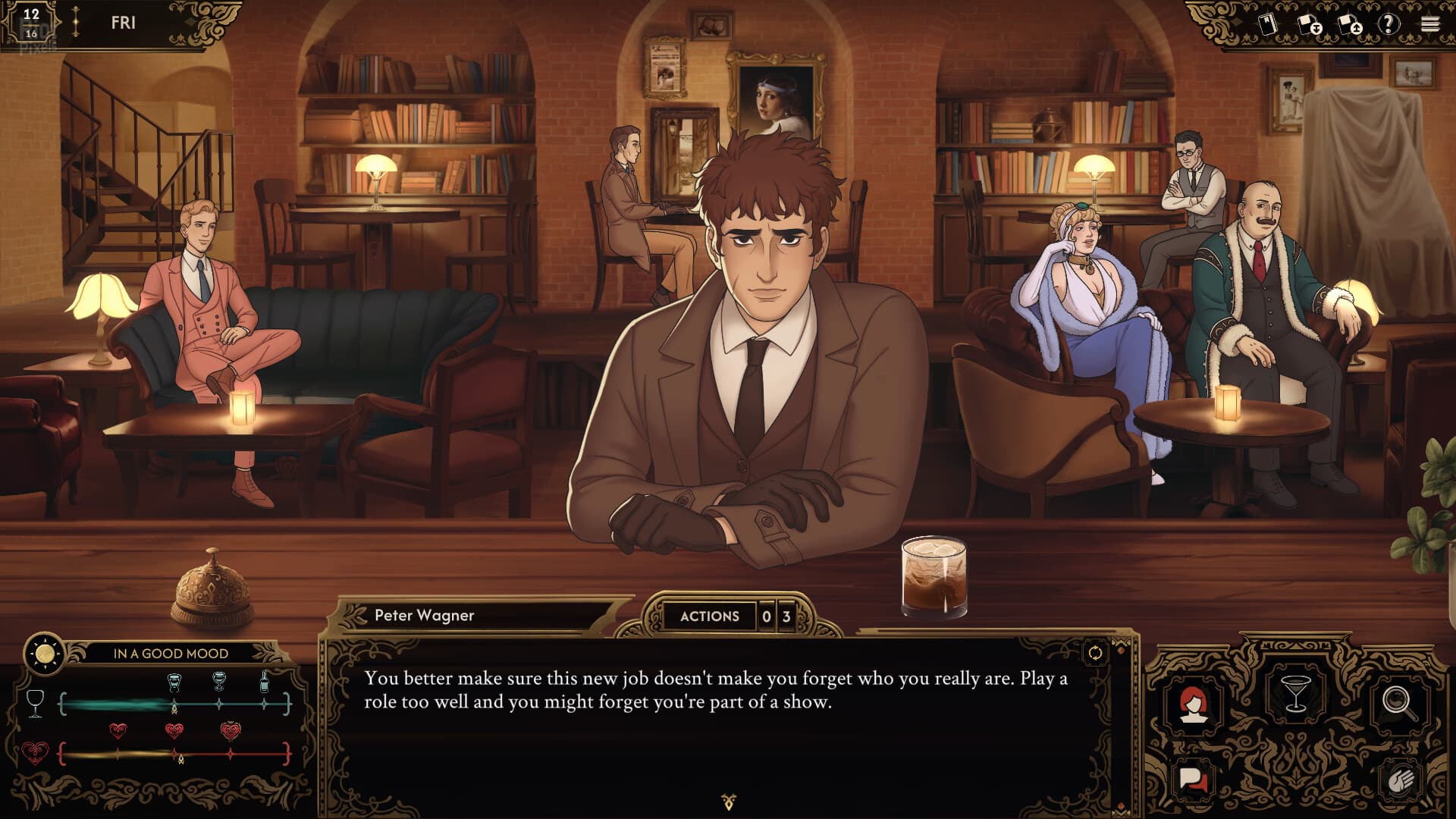 Best Served Cold – v1.0.176-1-0 screenshot 1
