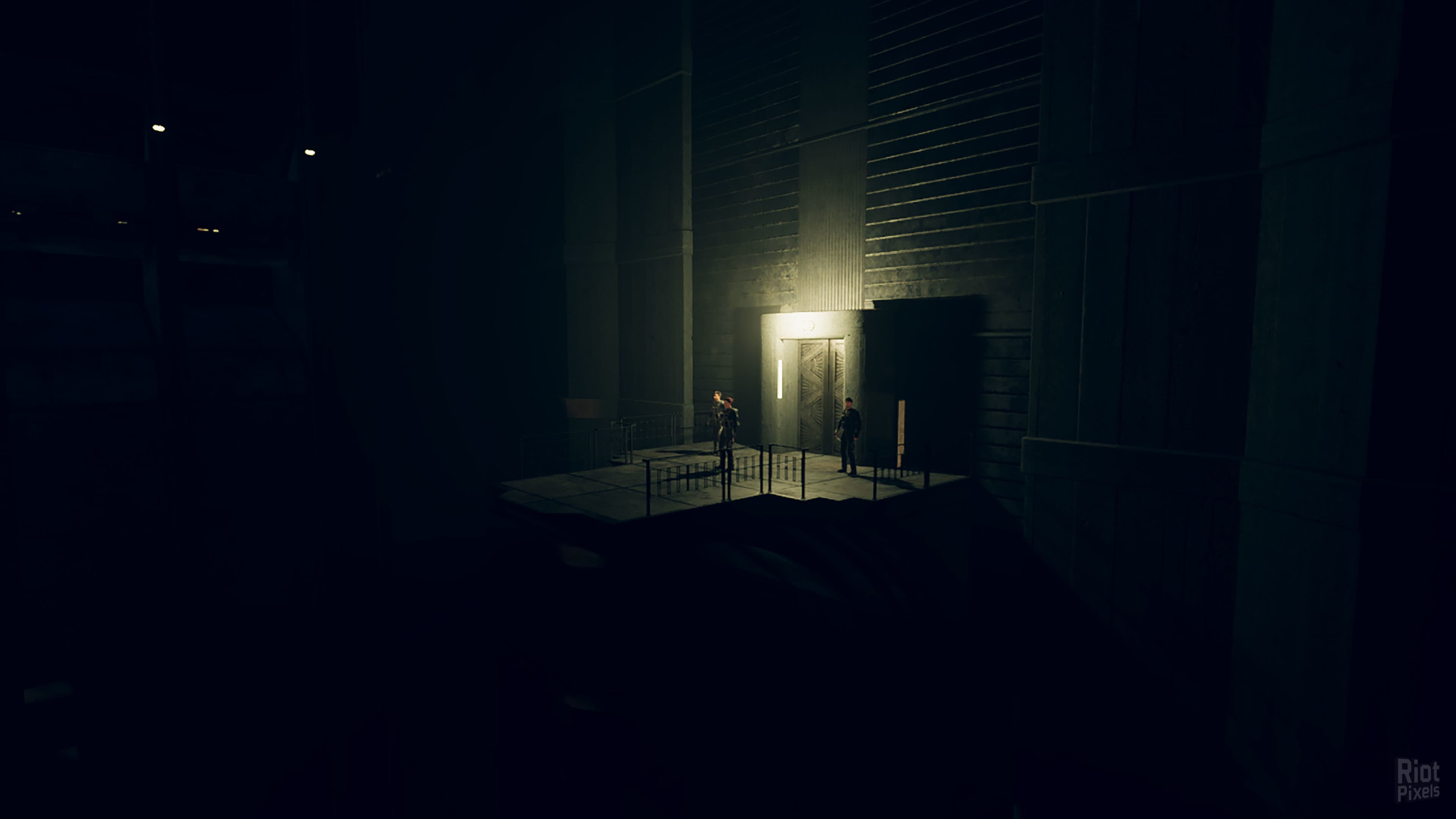 Way Down screenshot 4
