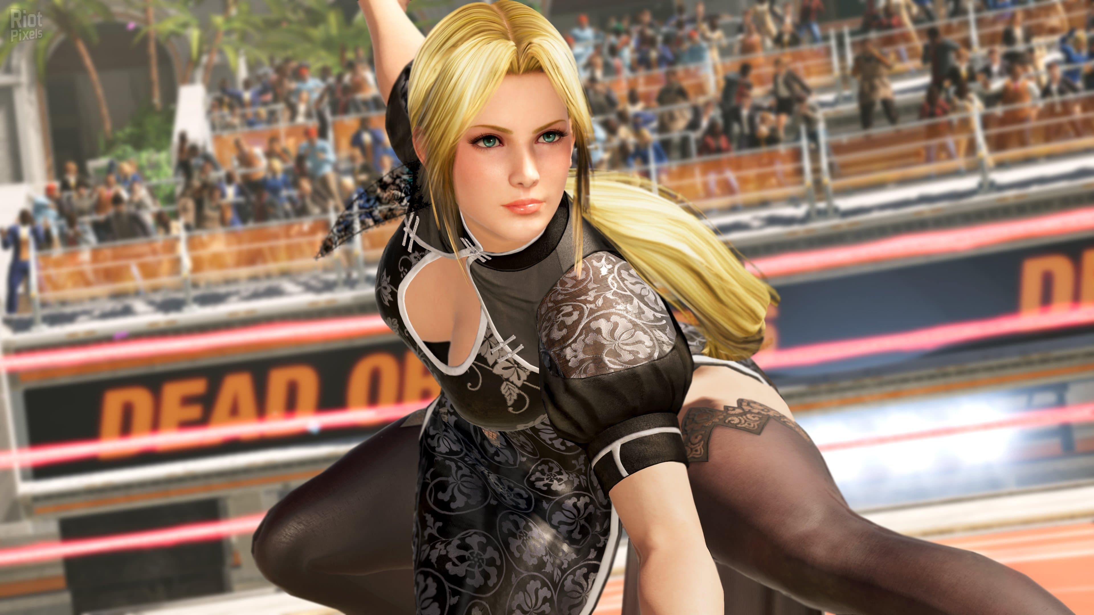 Dead or Alive 6 – v1.20 + 75 DLCs screenshot 1