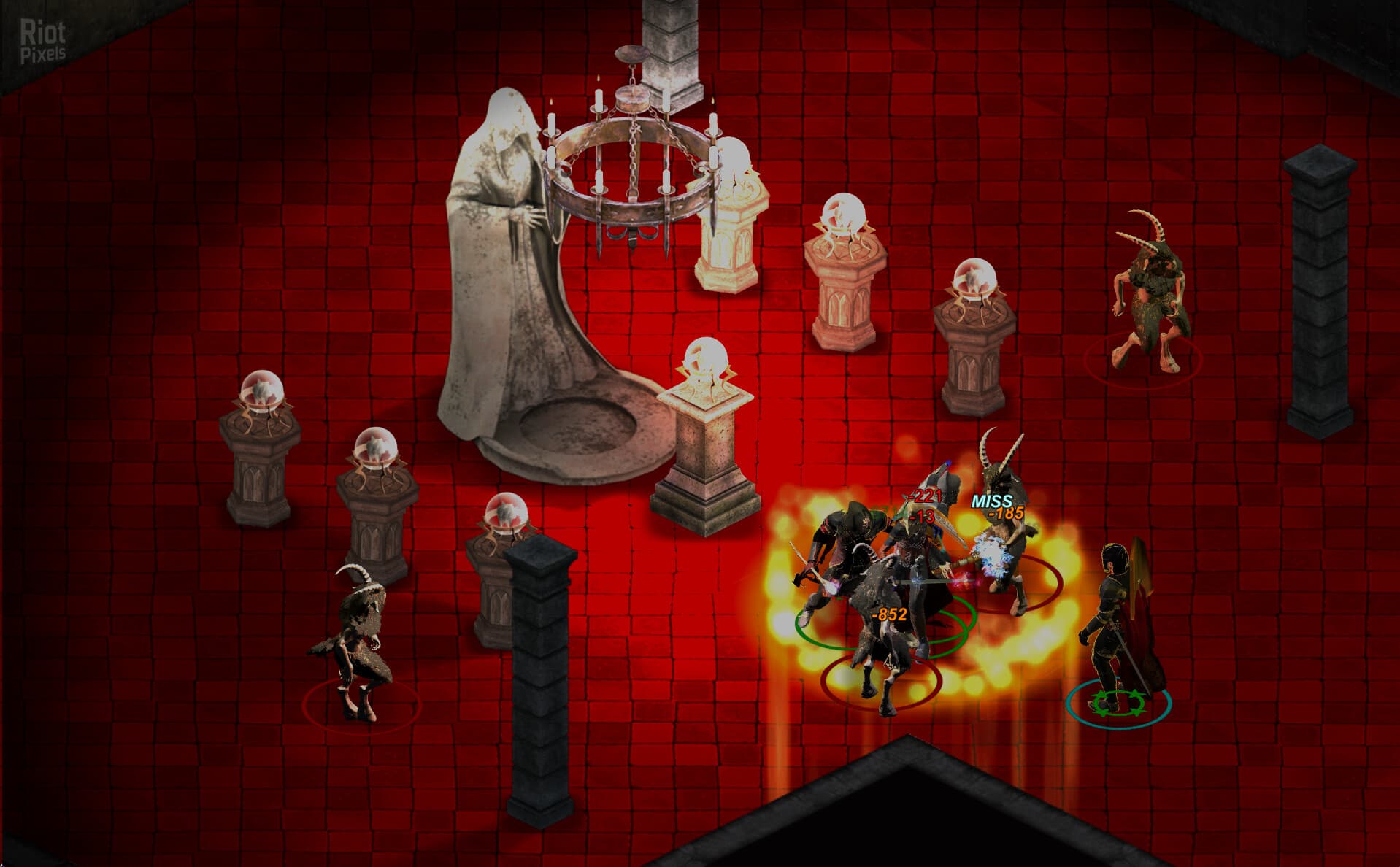 Passageway of the Ancients, v1.2 screenshot 4