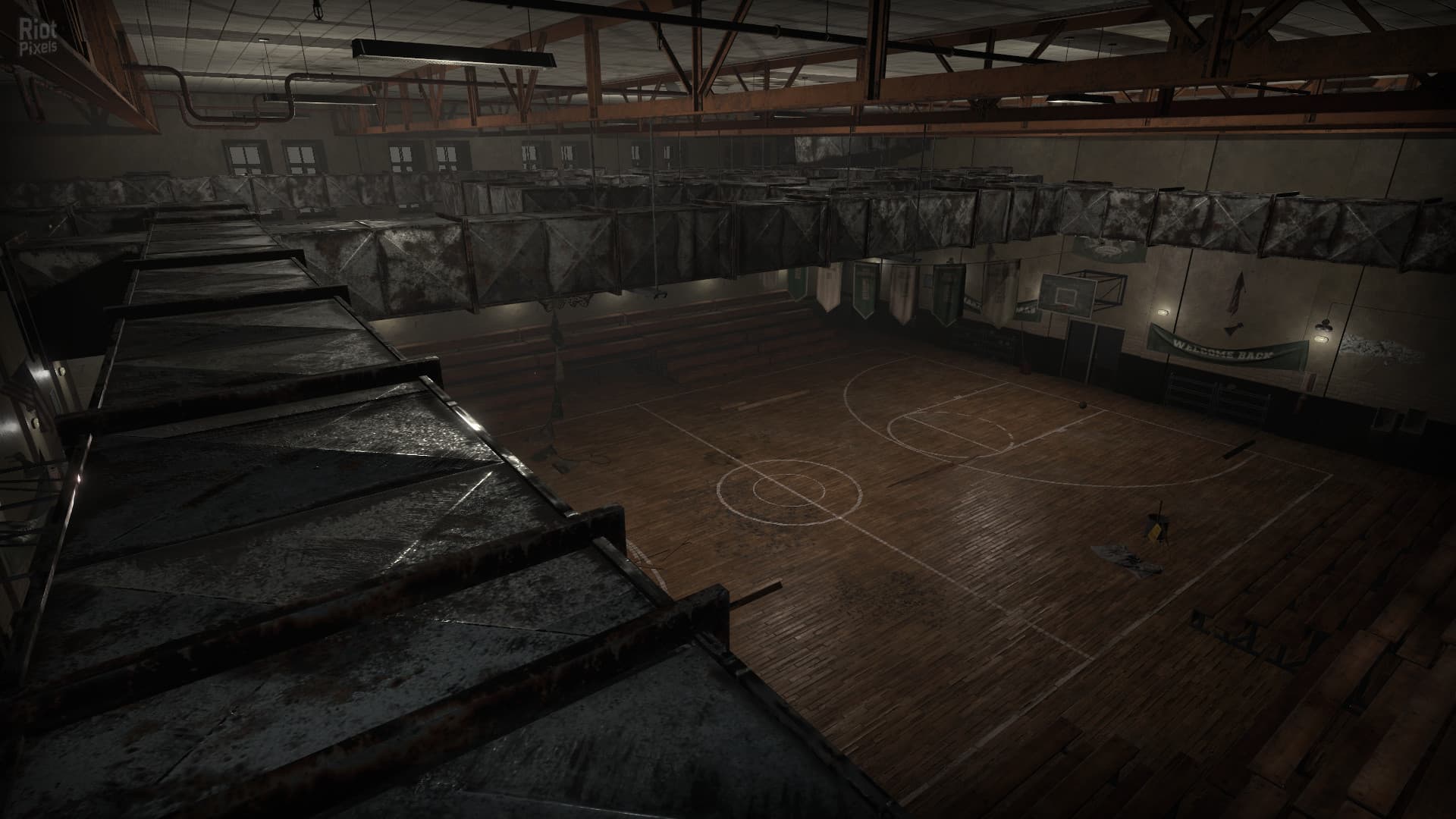 Harthorn screenshot 5