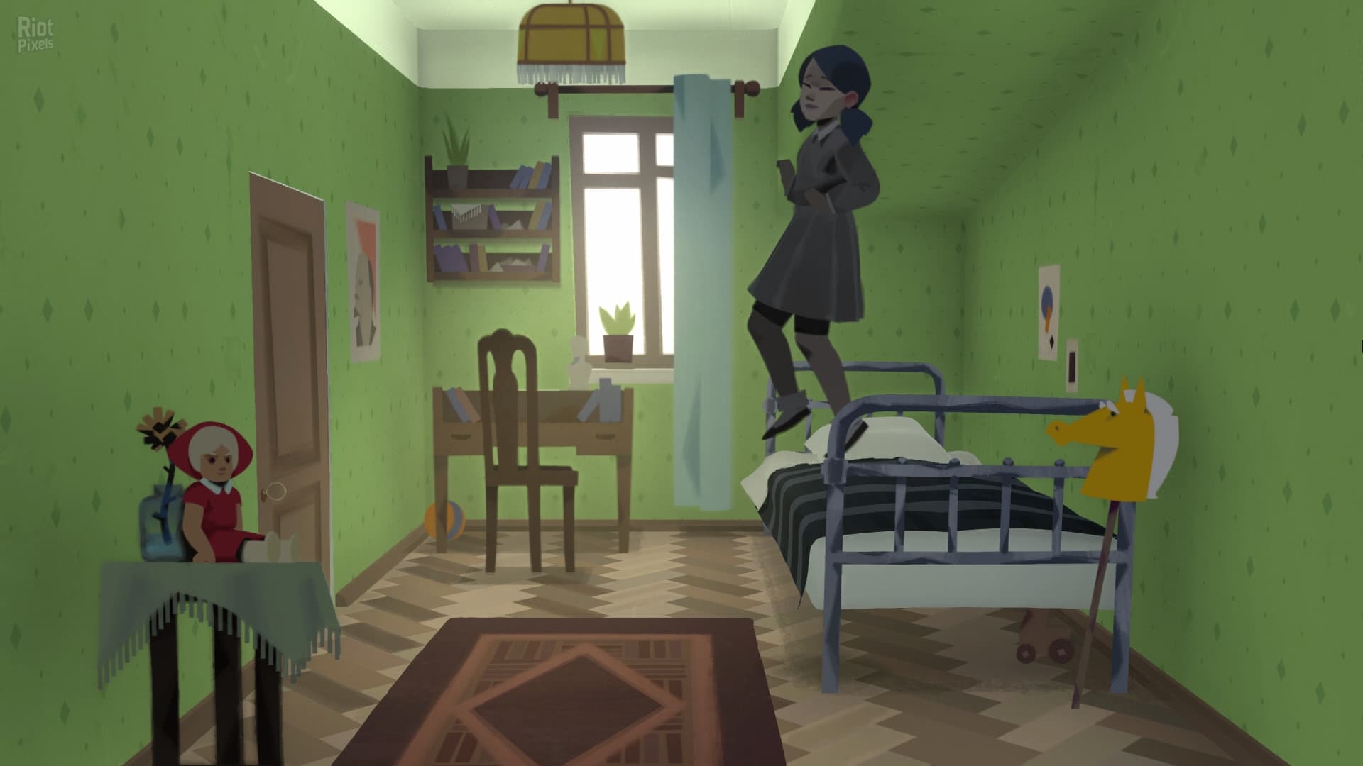 Torn Away screenshot 4