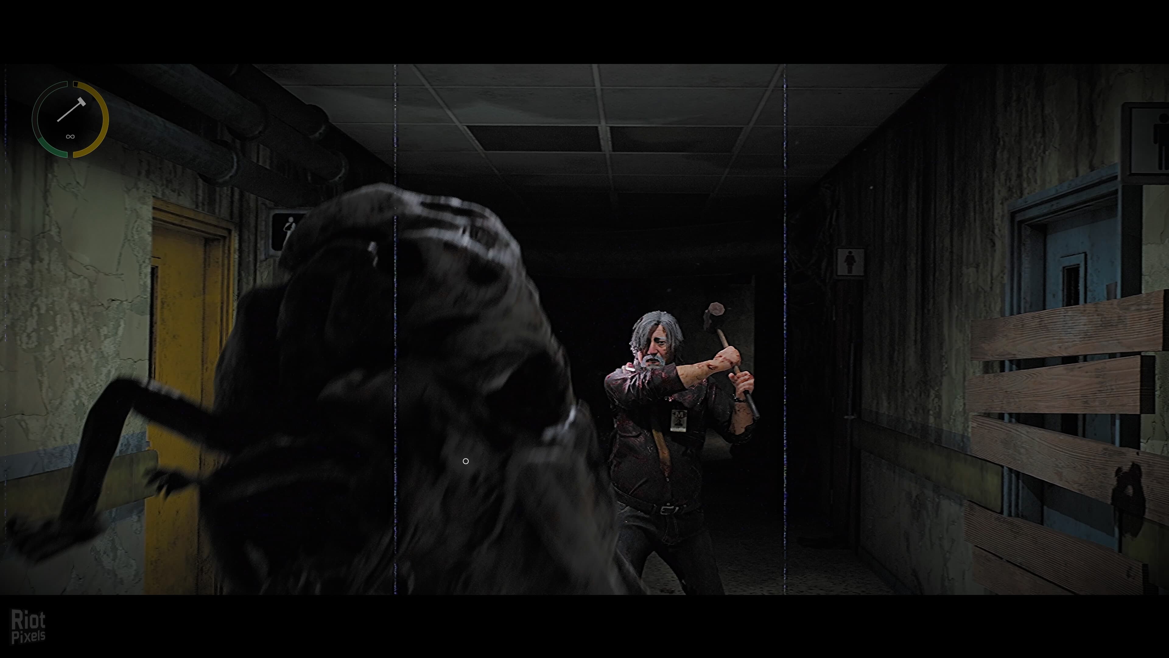 Post Trauma – v1.04 screenshot 1