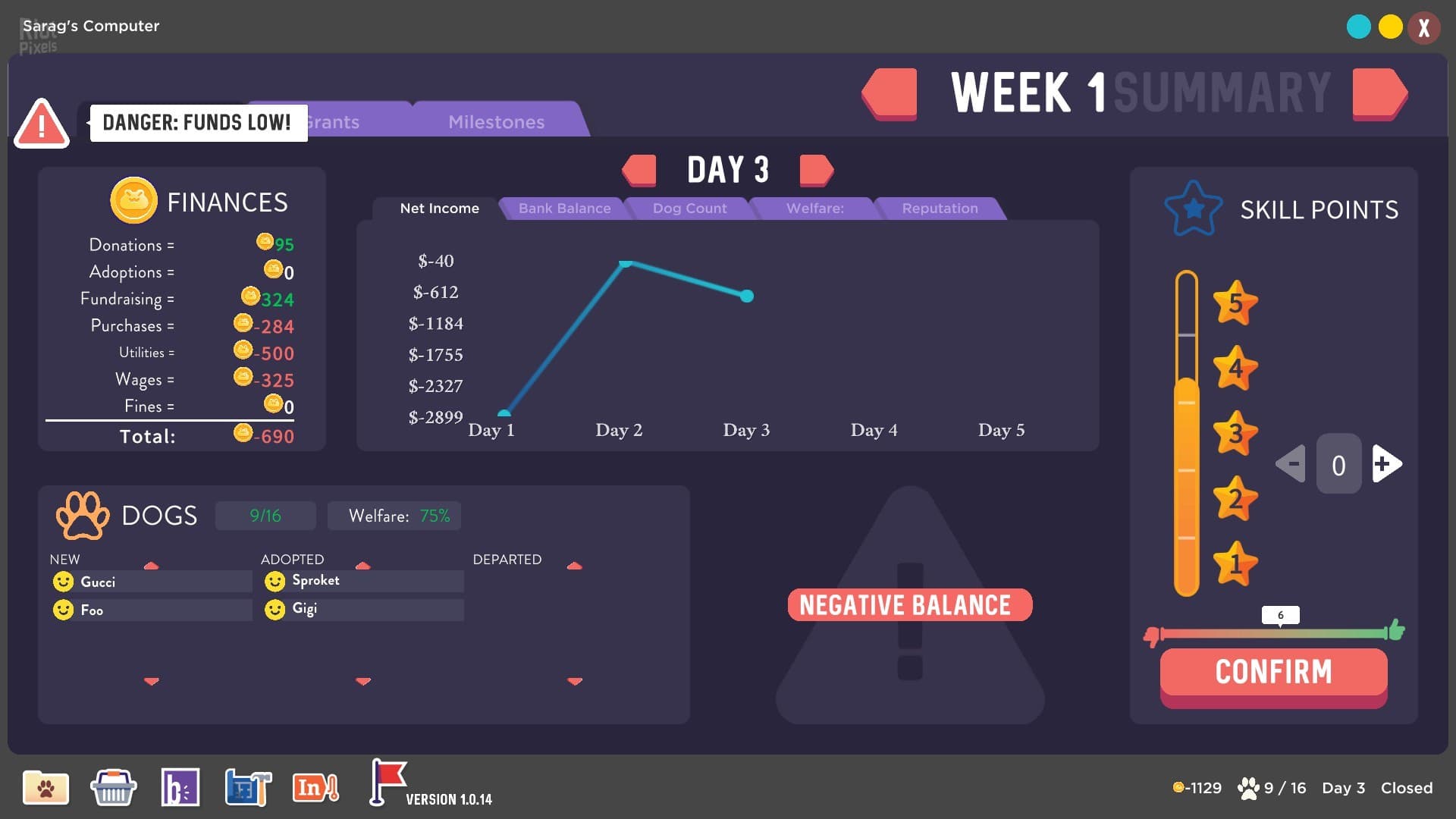 To The Rescue! – v1.0.19 (Build 7646444) screenshot 2