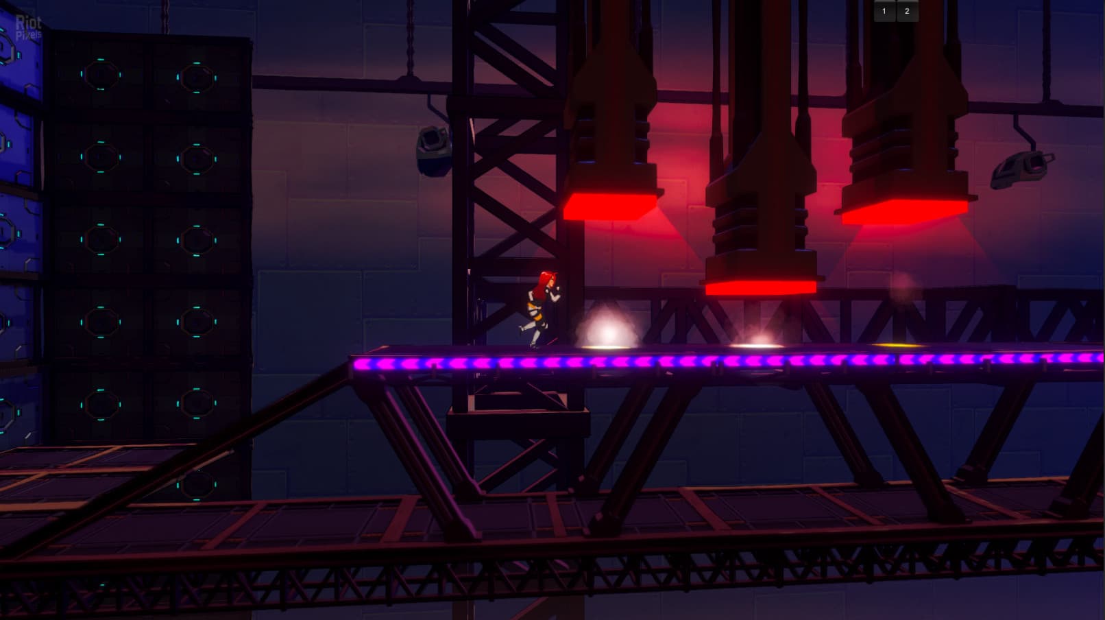 StarFlint the BlackHole Prophecy – v1.03 + Cosmetics DLC screenshot 1