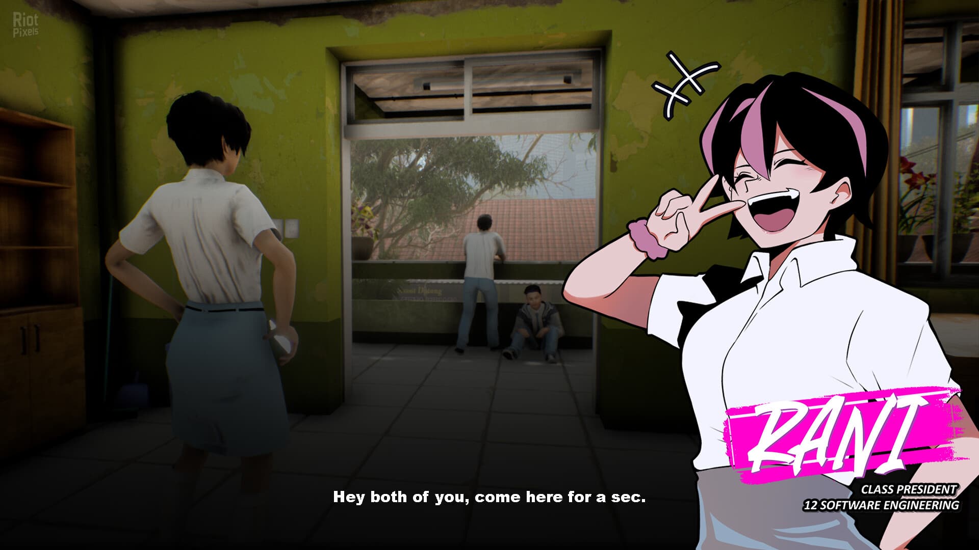 Troublemaker – v1.0.29e screenshot 6