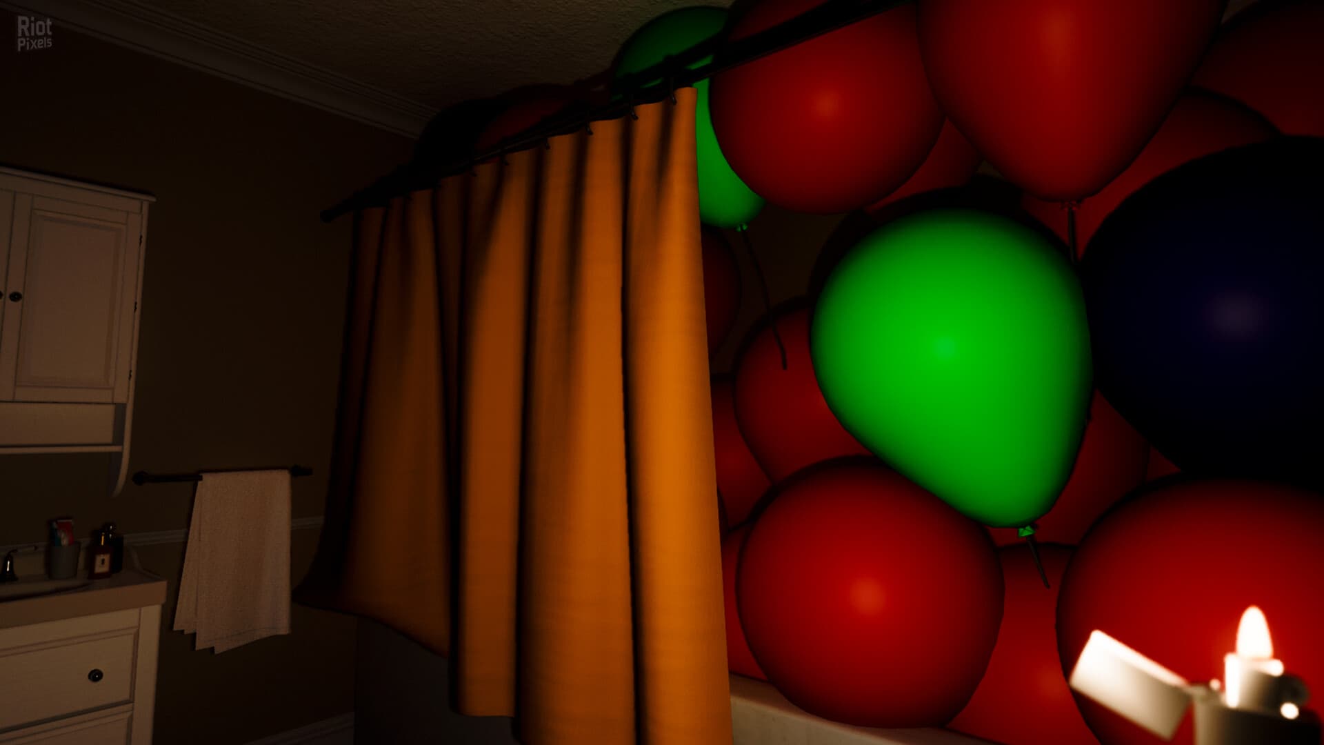 You Are Grounded + Windows 7 Fix screenshot 4