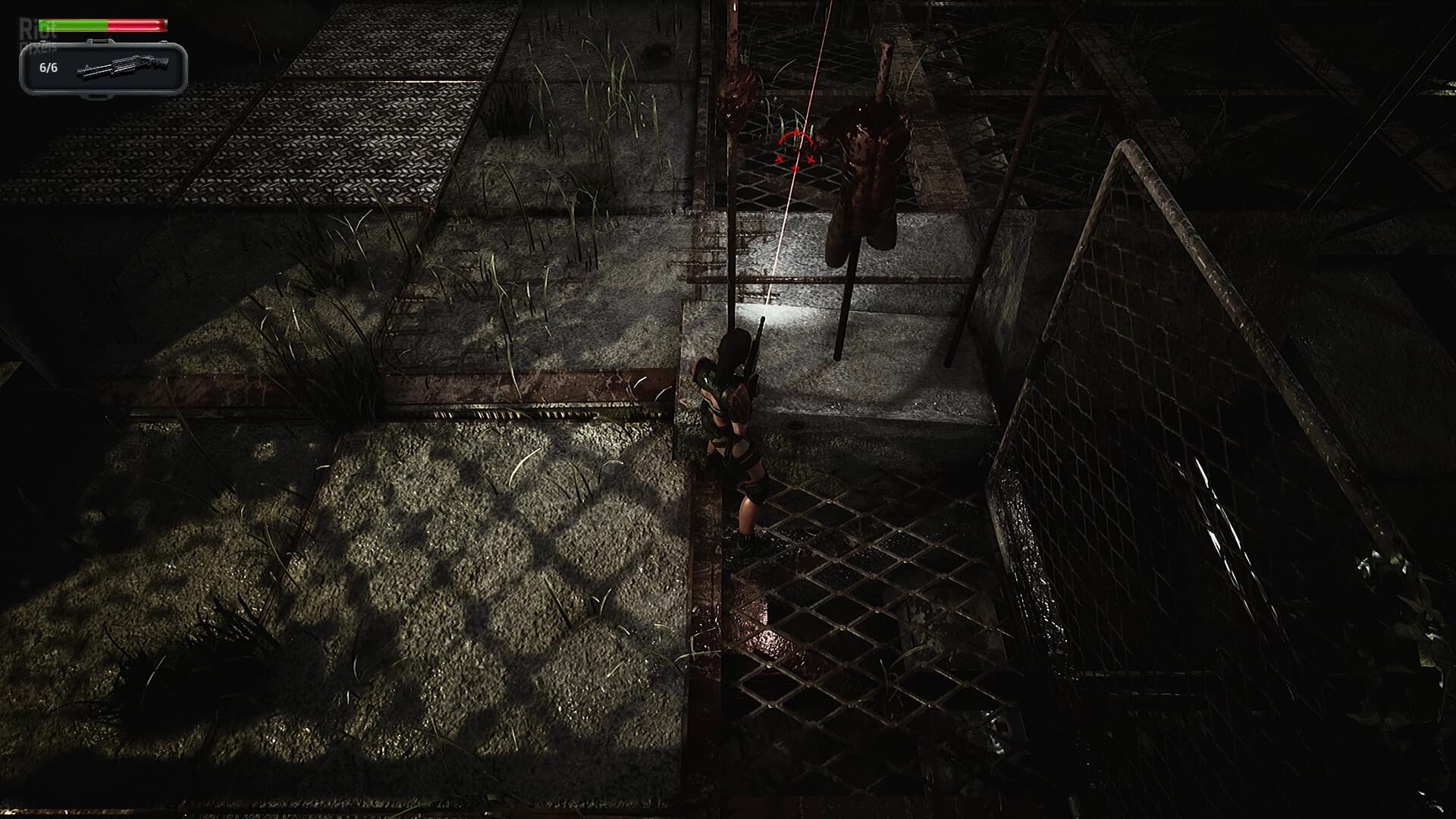 SymbioPhobiA – v1.00.12 screenshot 2