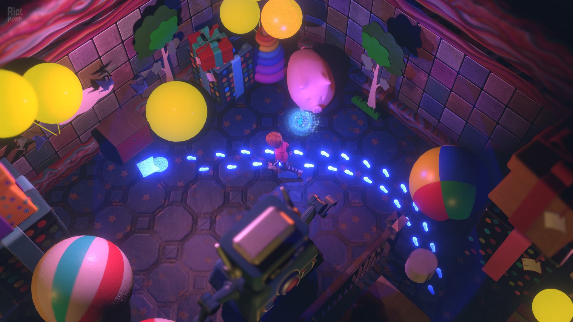 In Nightmare screenshot 3