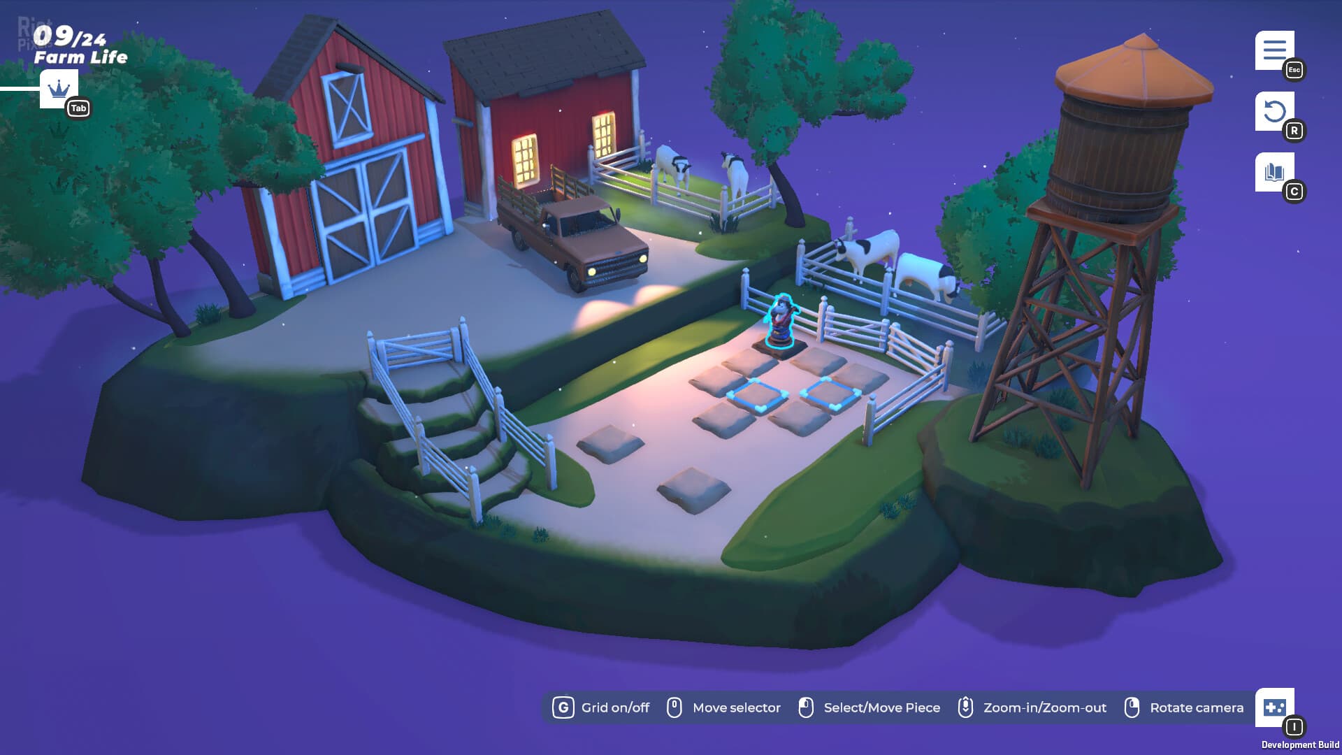 Chessarama: Grandmaster Edition – v1.0.2 + Supporter Pack DLC screenshot 2