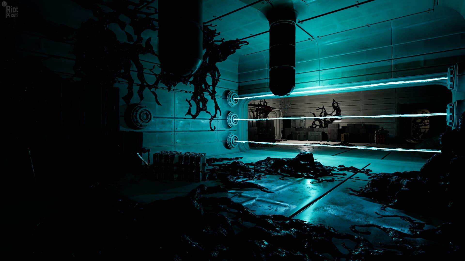PATHOGEN X – v1.0.0.6 + Windows 7 Fix screenshot 6