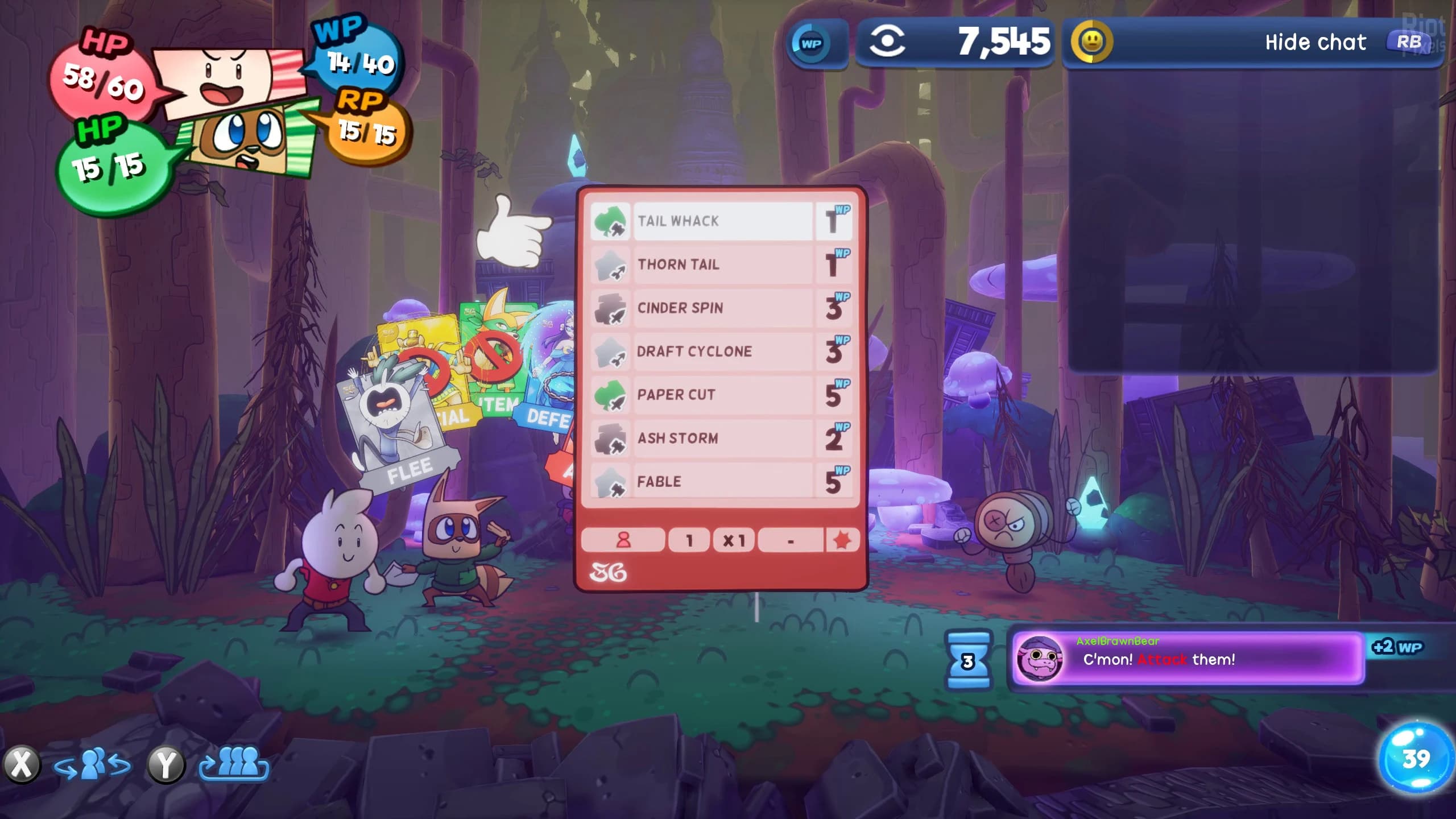 Born of Bread – vRC2.44d + Windows 7 Fix screenshot 3