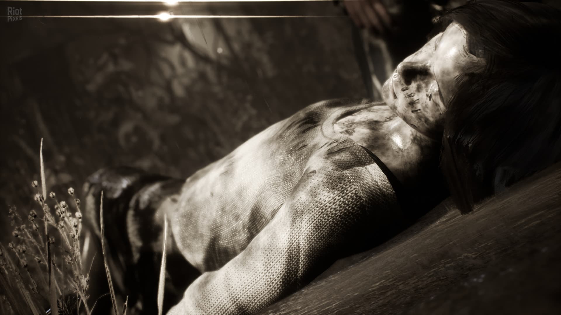 Curse of Anabelle screenshot 2