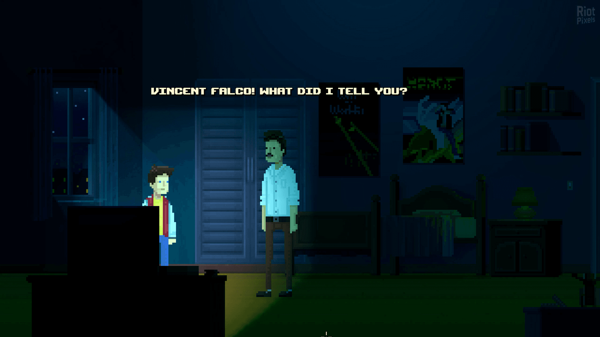 Unusual Findings – v1.0.24 screenshot 3