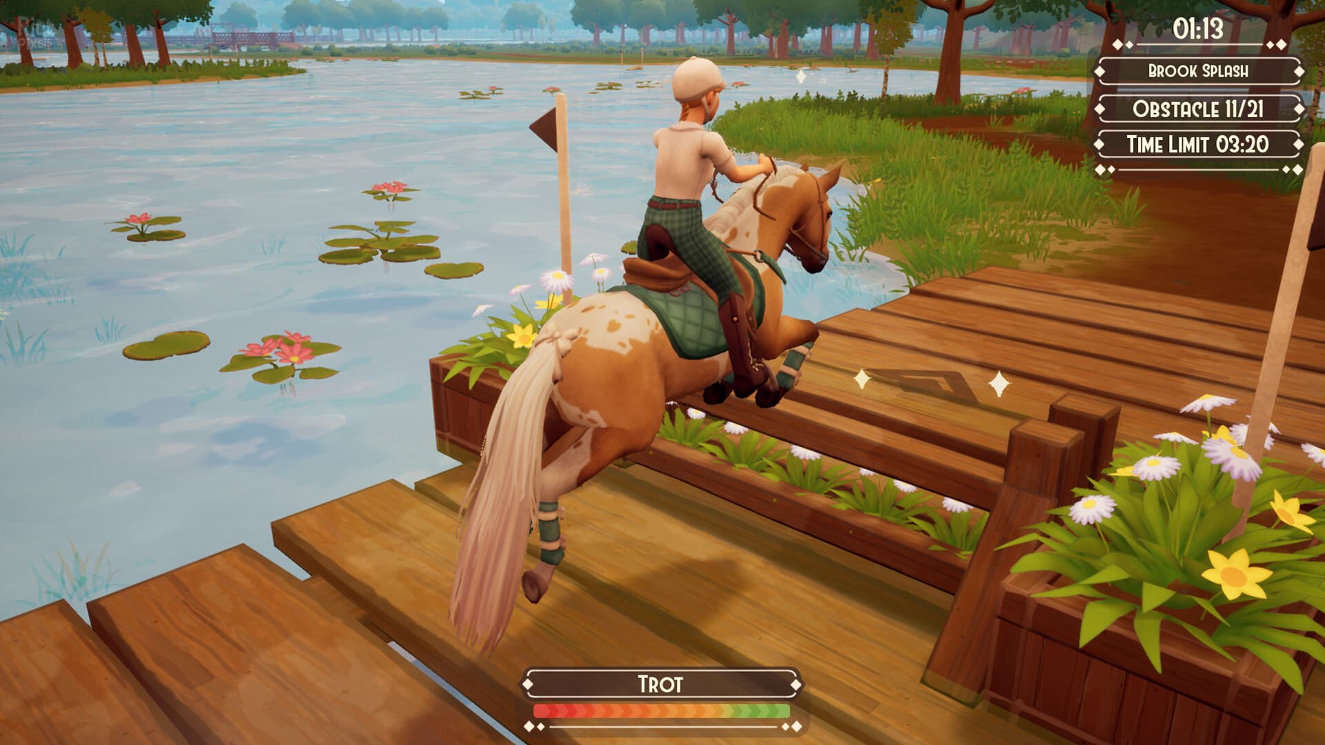 The Ranch of Rivershine – v1.9.0.3.2 + Bonus Soundtrack screenshot 1