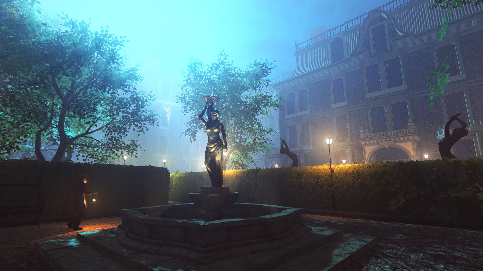 Lust for Darkness – v20180617 screenshot 3