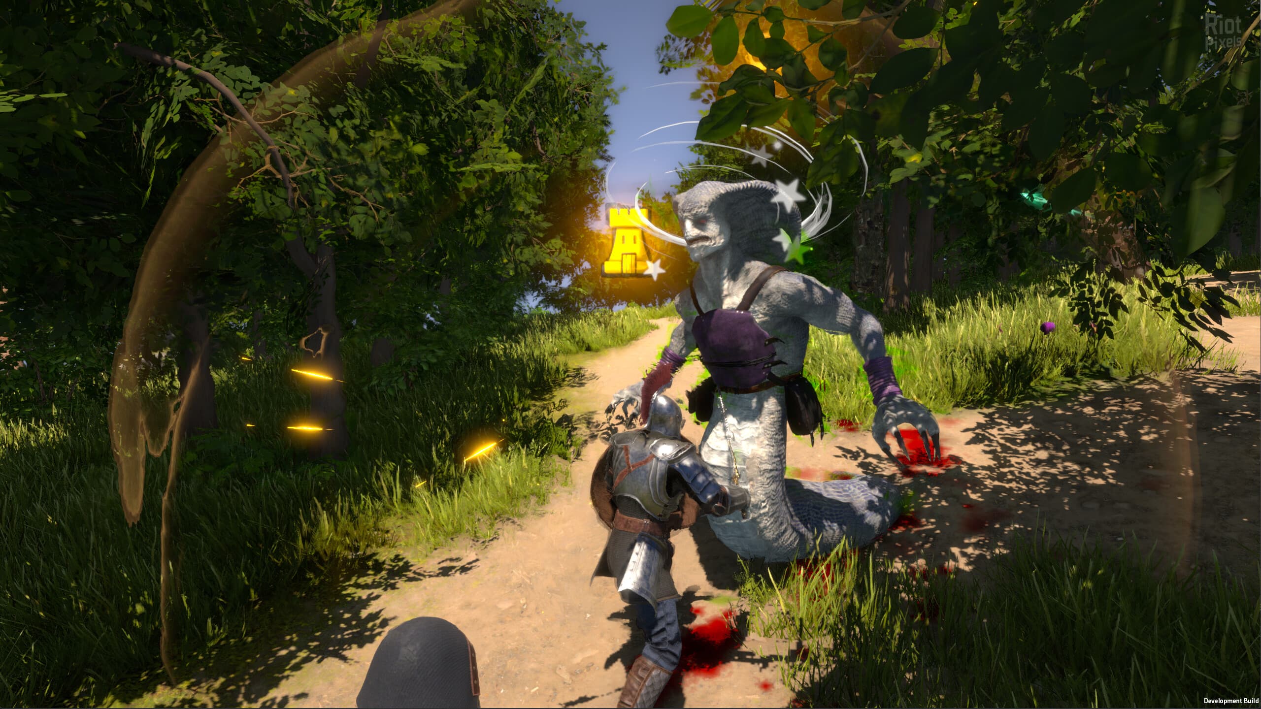Age of Reforging: The Freelands – v1.21d + Supporter Pack DLC screenshot 3