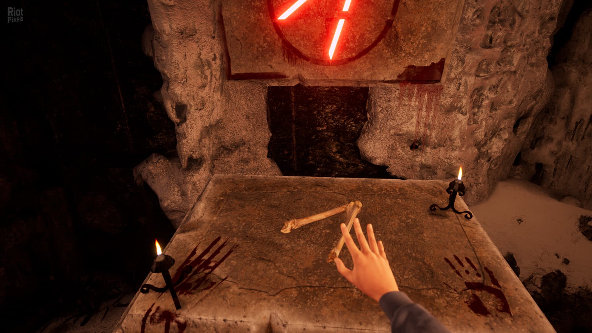 The Unbeatable Path screenshot 6
