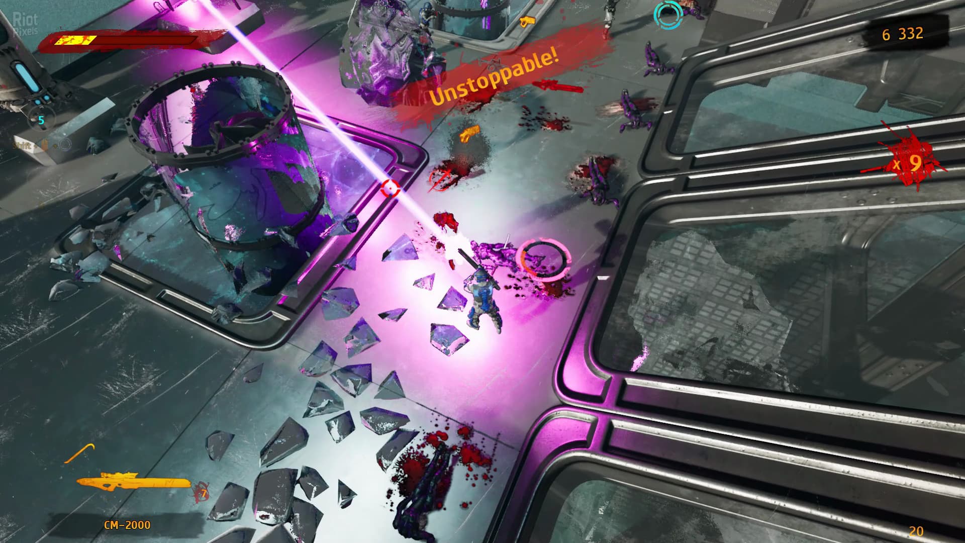 Memory Lost screenshot 5