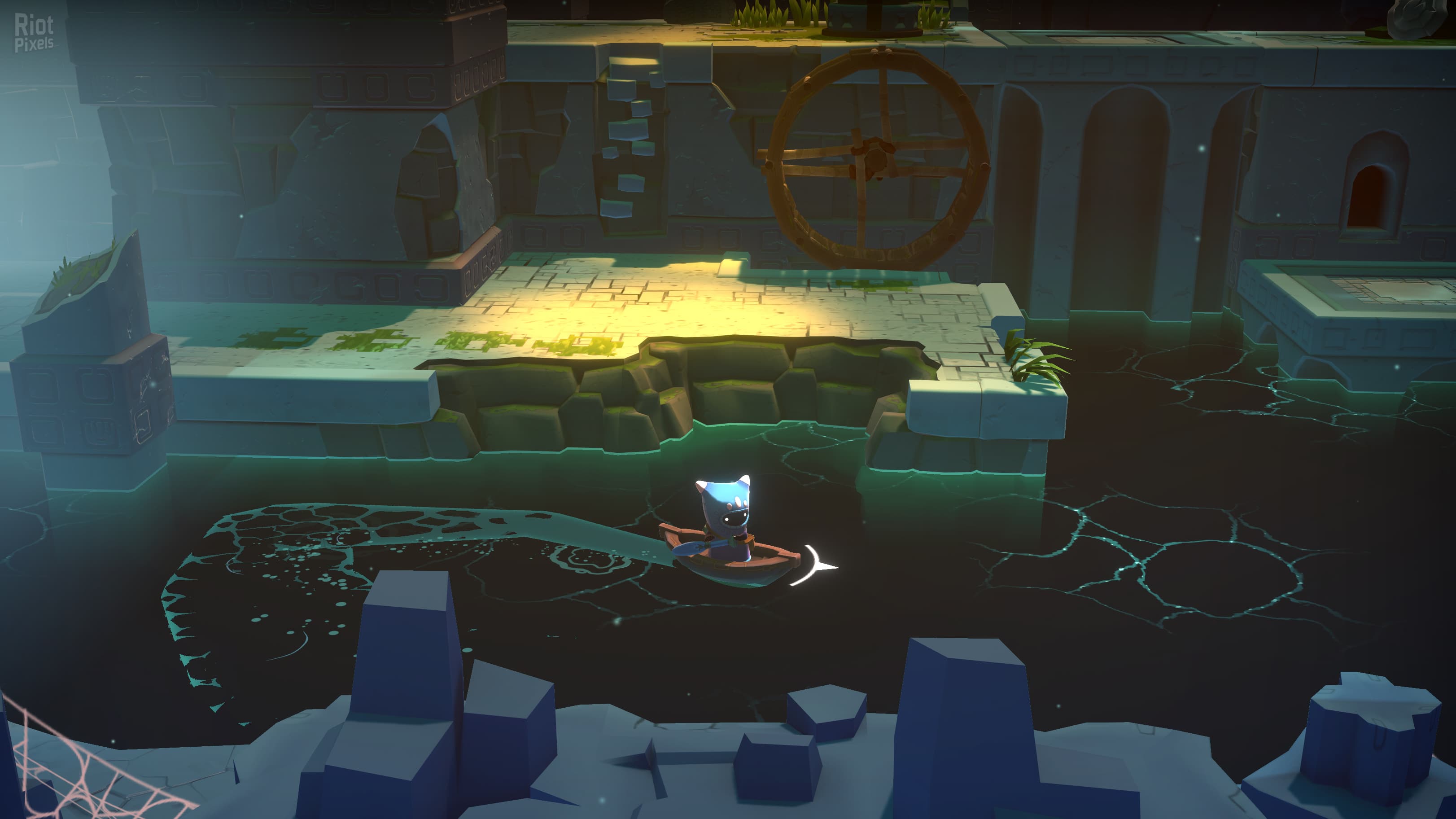 The Last Campfire – Steam BuildID 7473523 screenshot 2