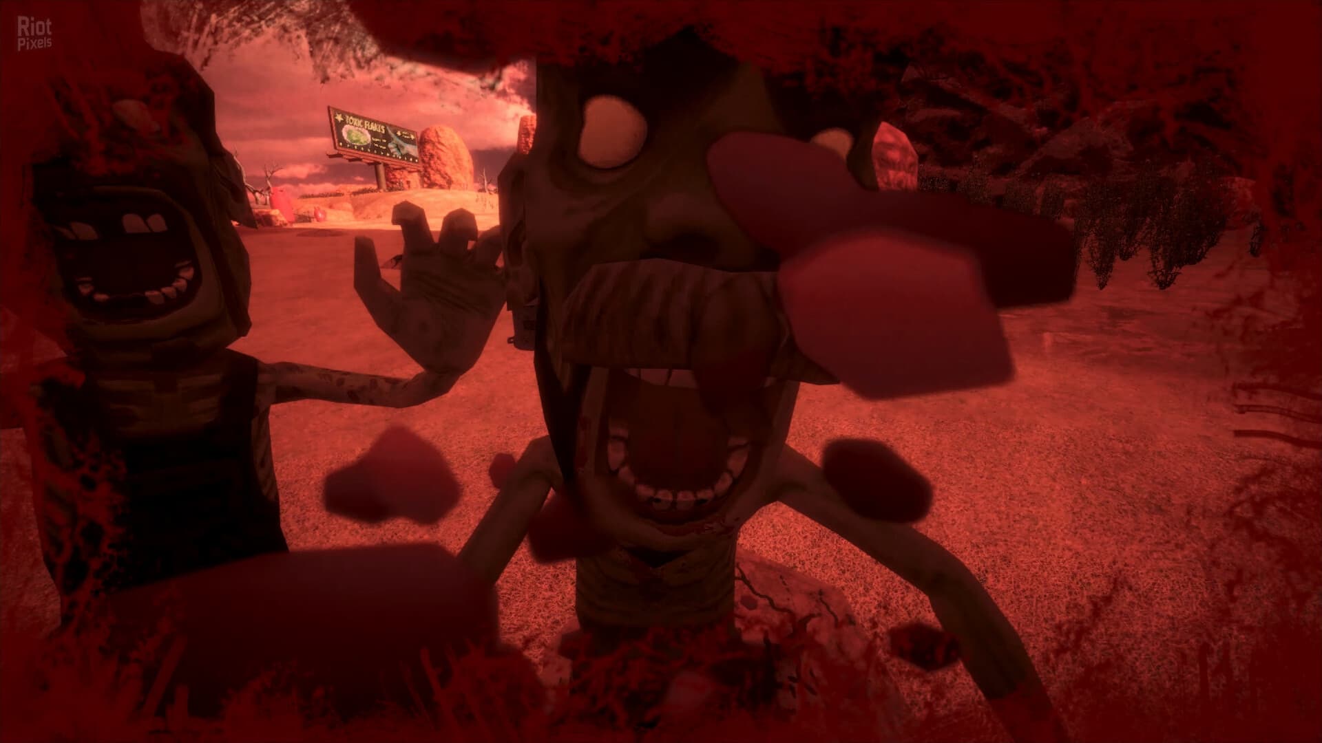 Golf VS Zombies – v0.9.30 screenshot 4