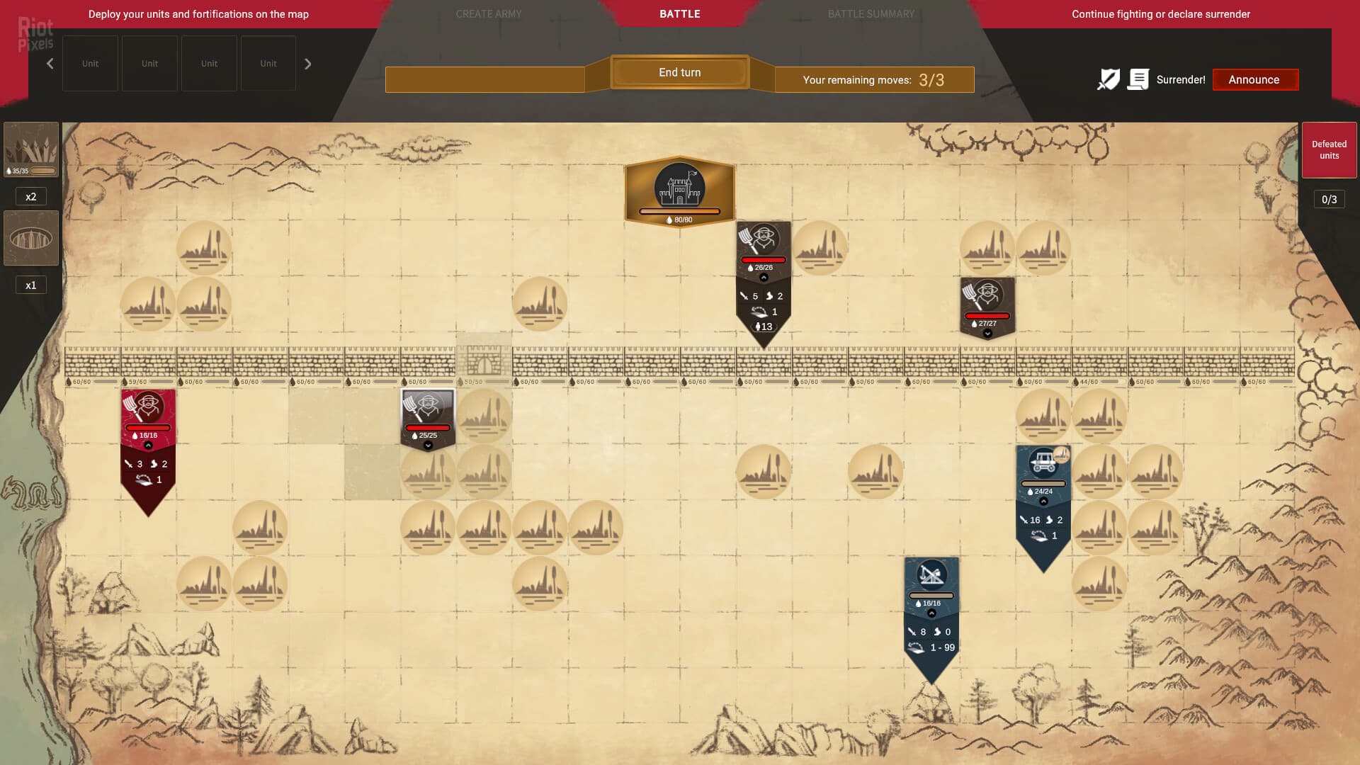 Feudal Baron: King’s Land – v1.0.20241220.698 screenshot 6