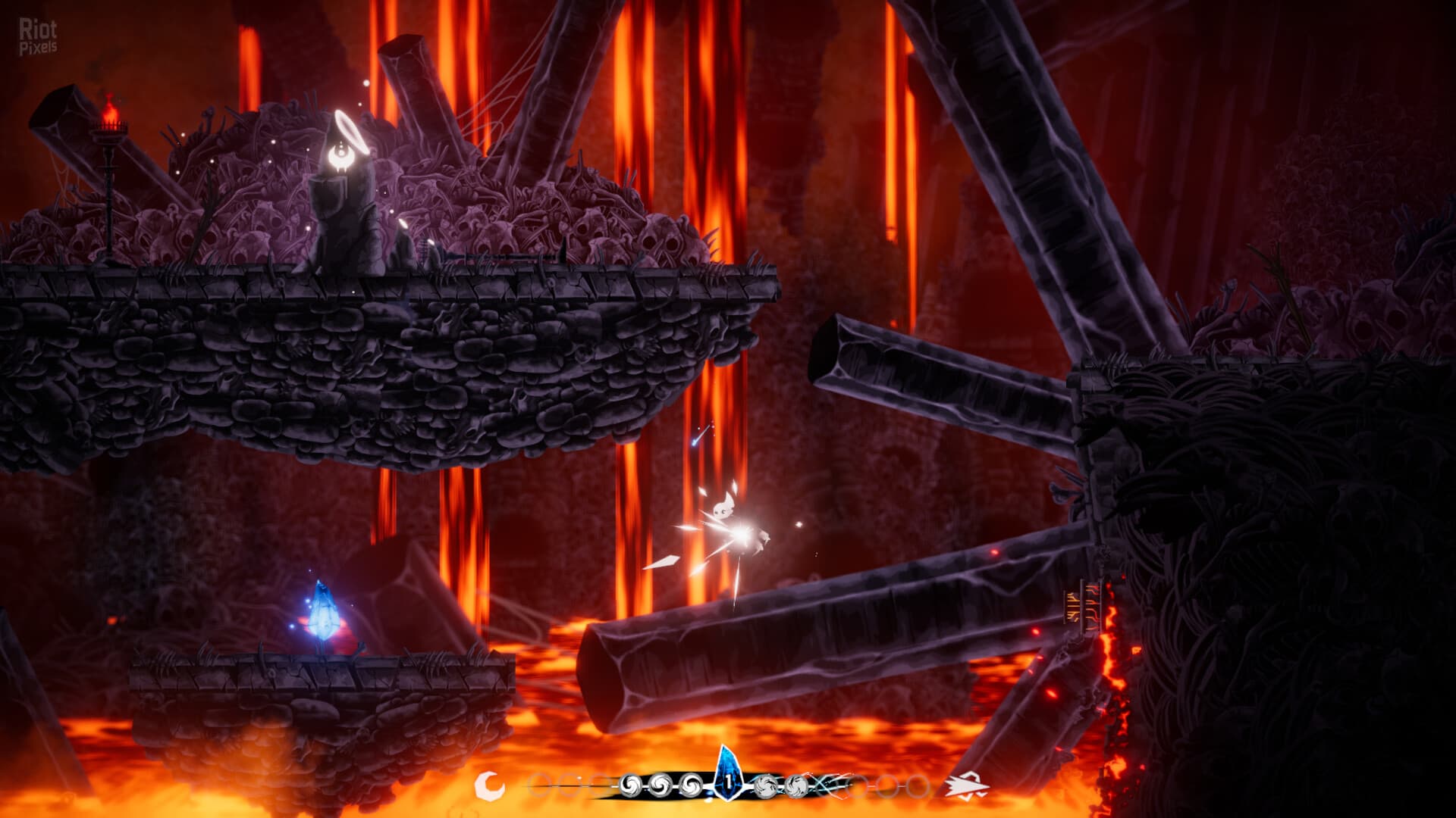 Elypse – v1.0.18 + Bonus Soundtrack screenshot 1