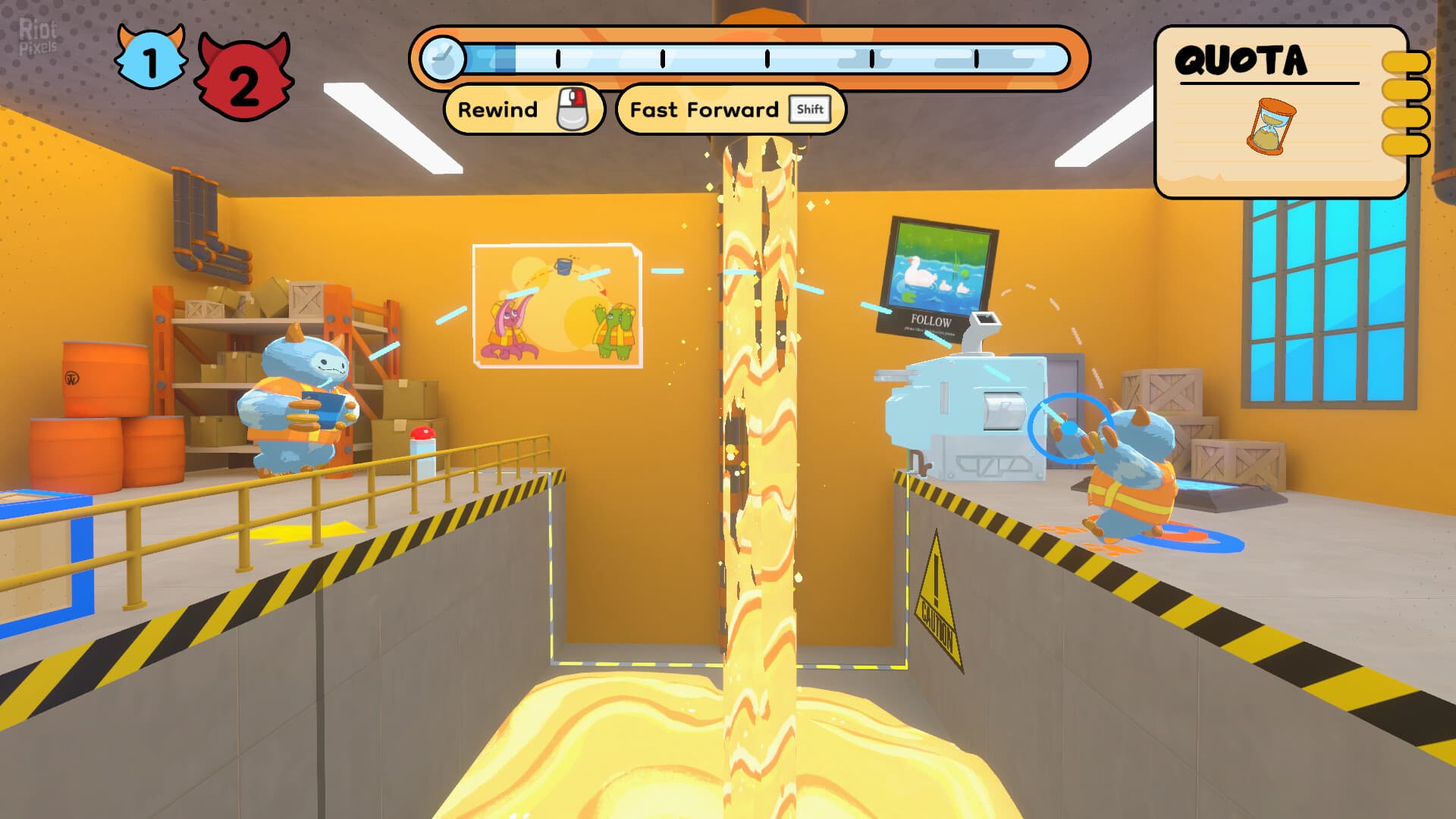 Timeworks screenshot 3