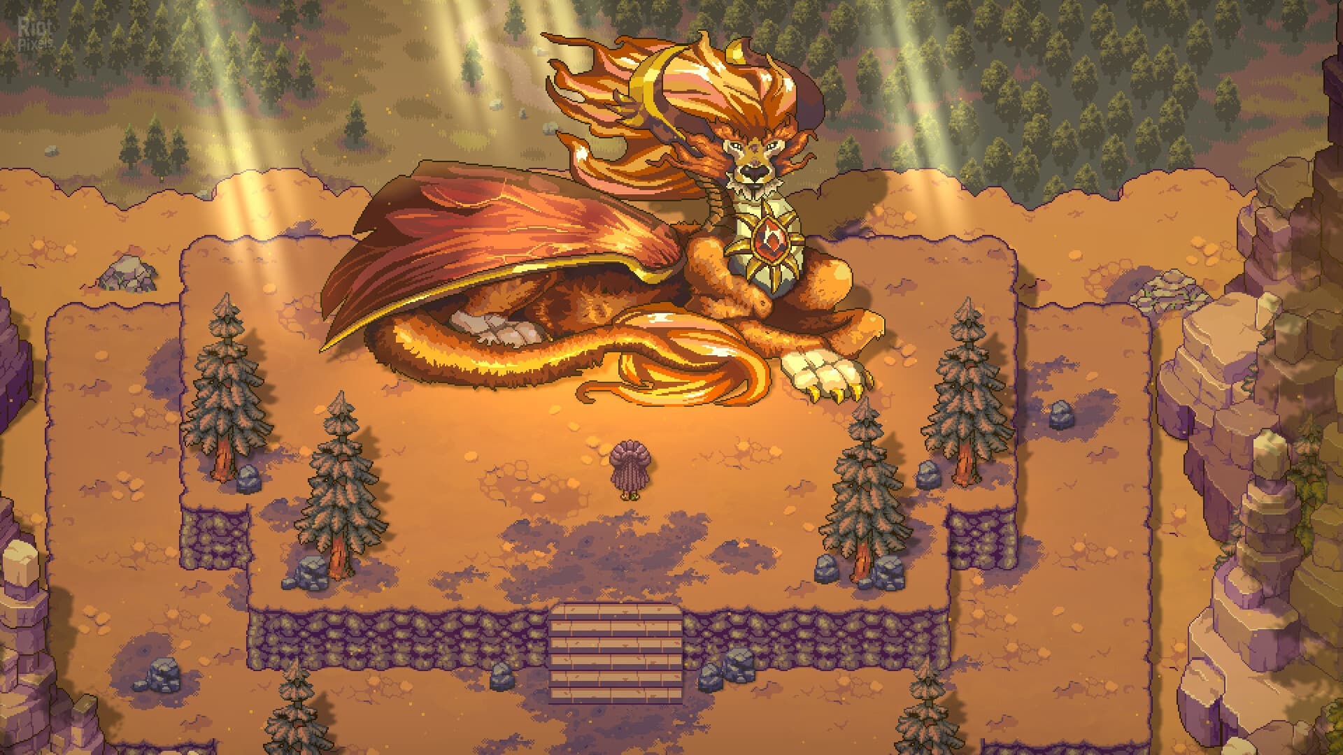 Sun Haven: Ultra Bundle – v2.5.1E + 41 DLCs/Bonuses screenshot 2