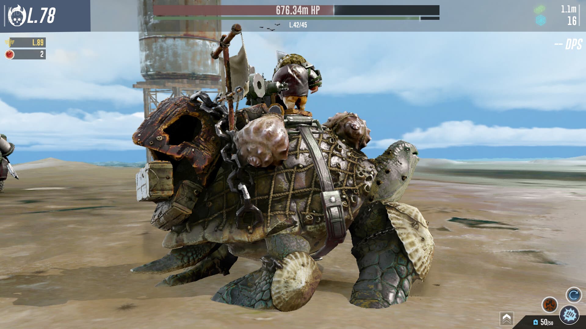 War Tortoise – v10000 (33) screenshot 2