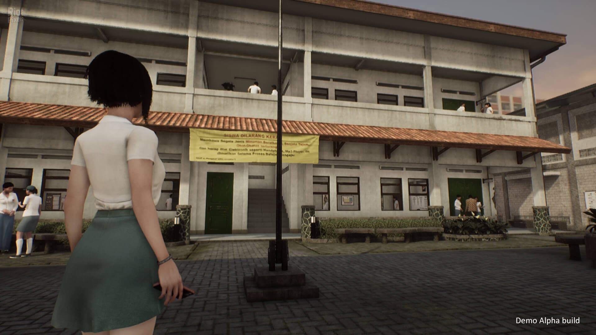 DreadOut 2 screenshot 4