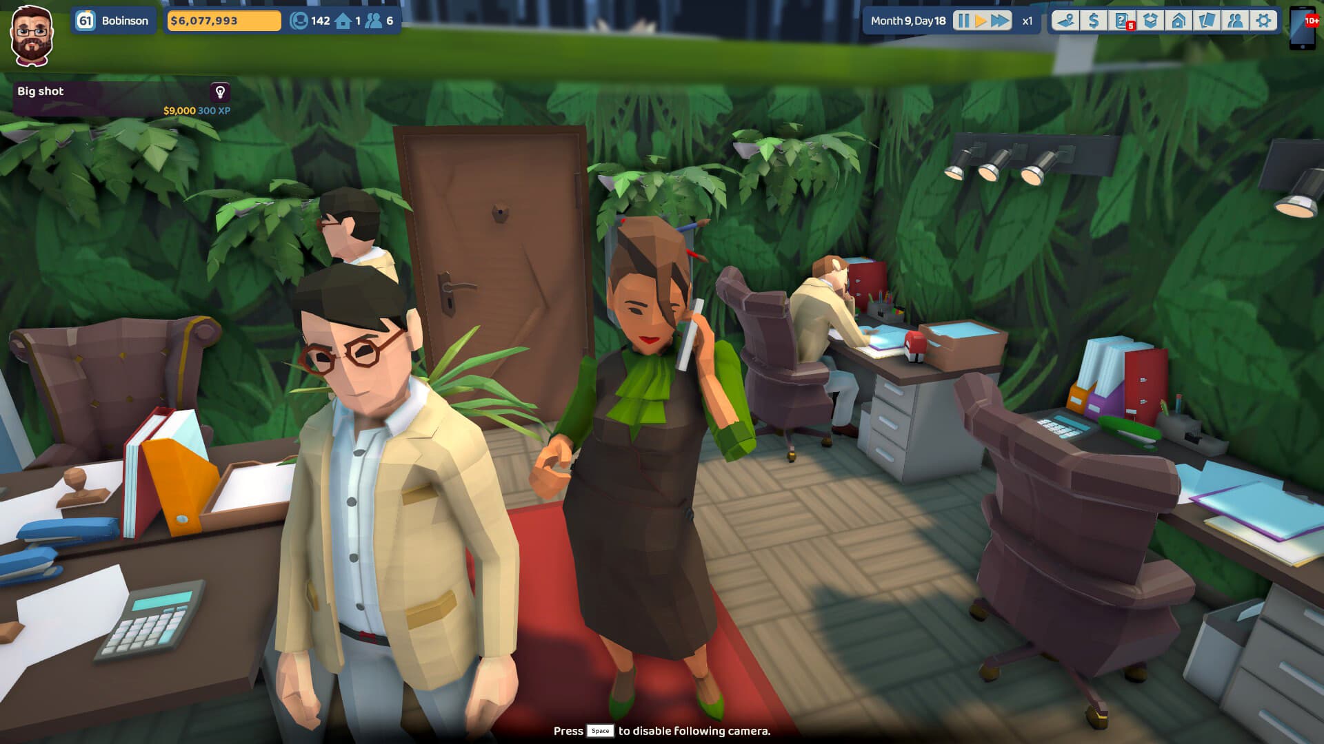 The Tenants – v1.2.6 + Pets DLC screenshot 6