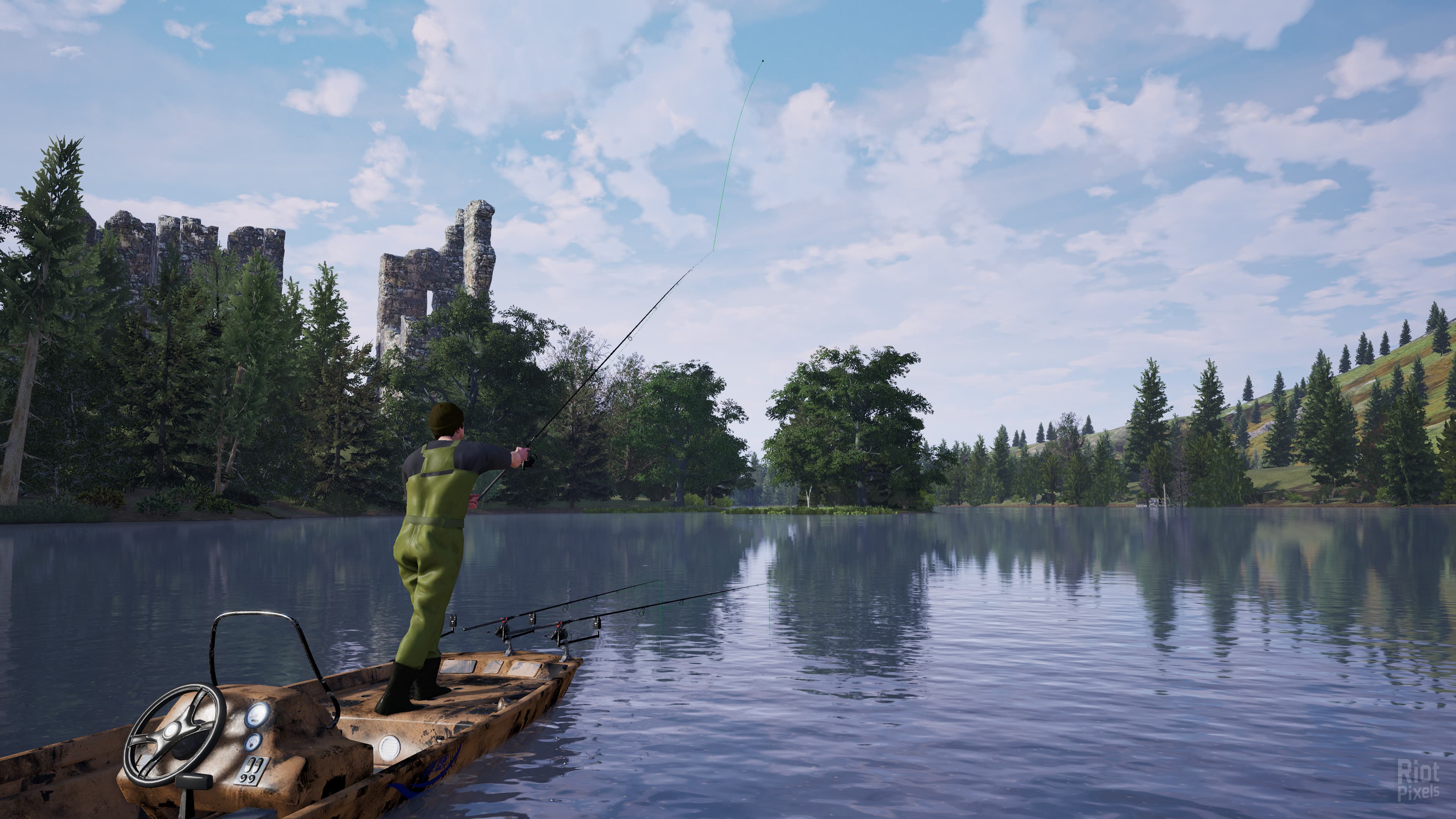 The Catch: Carp & Coarse – v1.0.49212.56 screenshot 5