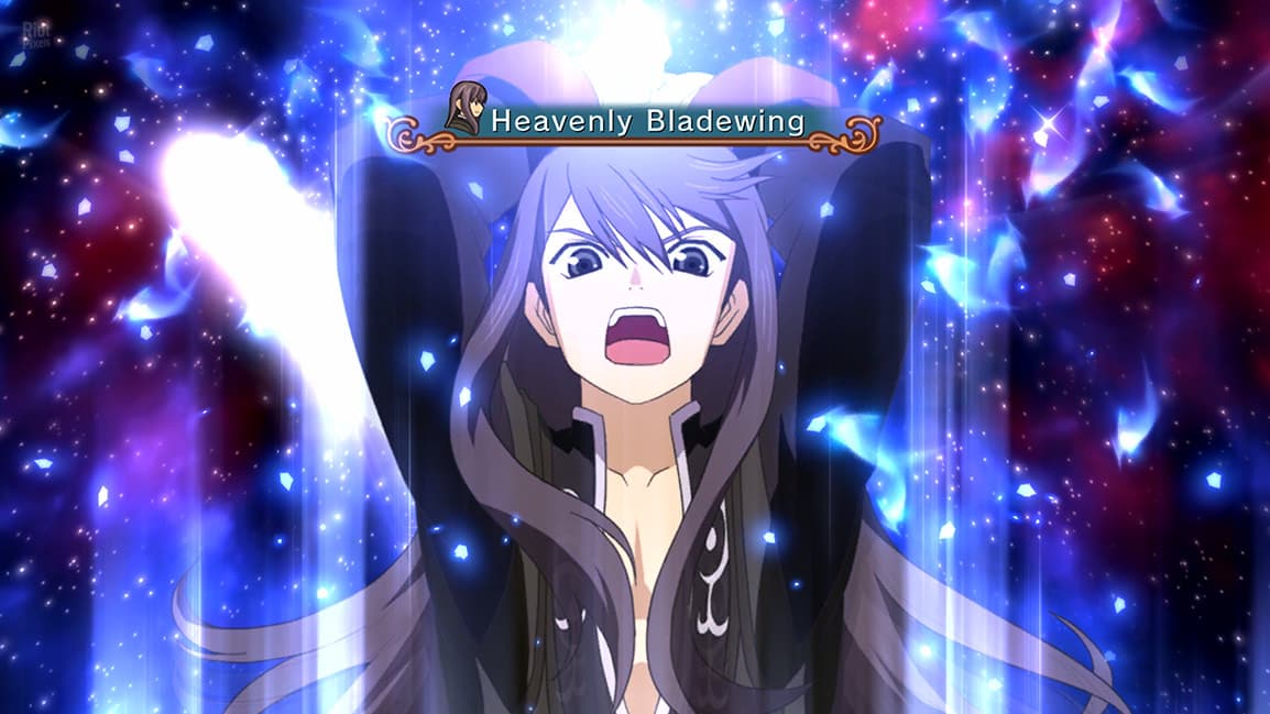 Tales of Vesperia: Definitive Edition + 2 DLCs screenshot 6
