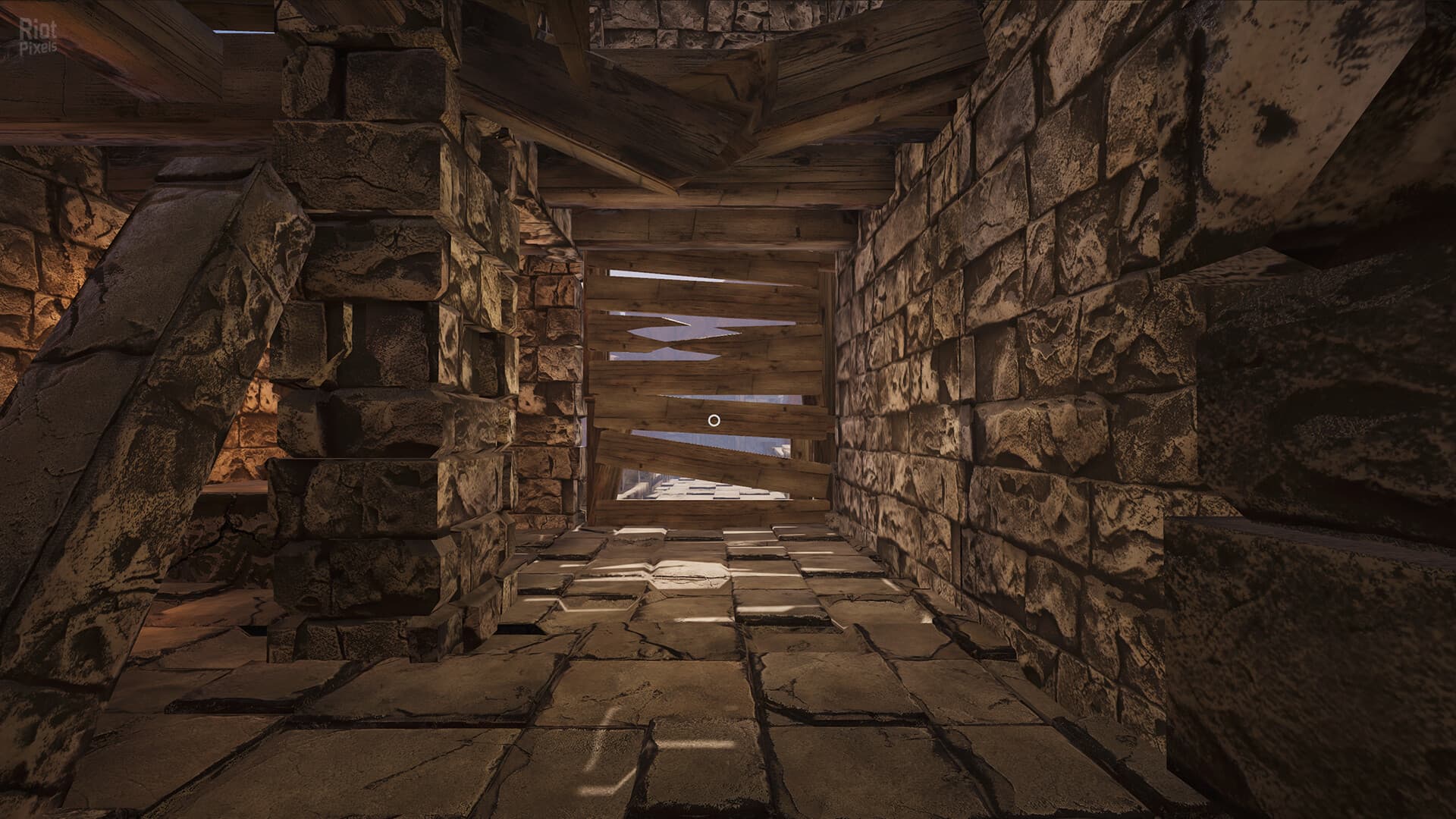 VENARI: Escape Room Adventure screenshot 6