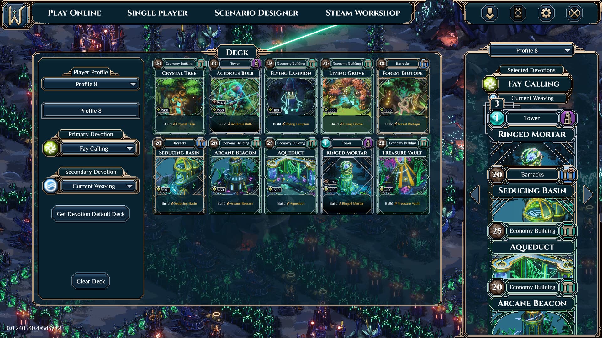 WARCANA: Ultimate Edition – v1.0.241017 + 4 DLCs/Bonuses + Windows 7 Fix screenshot 4
