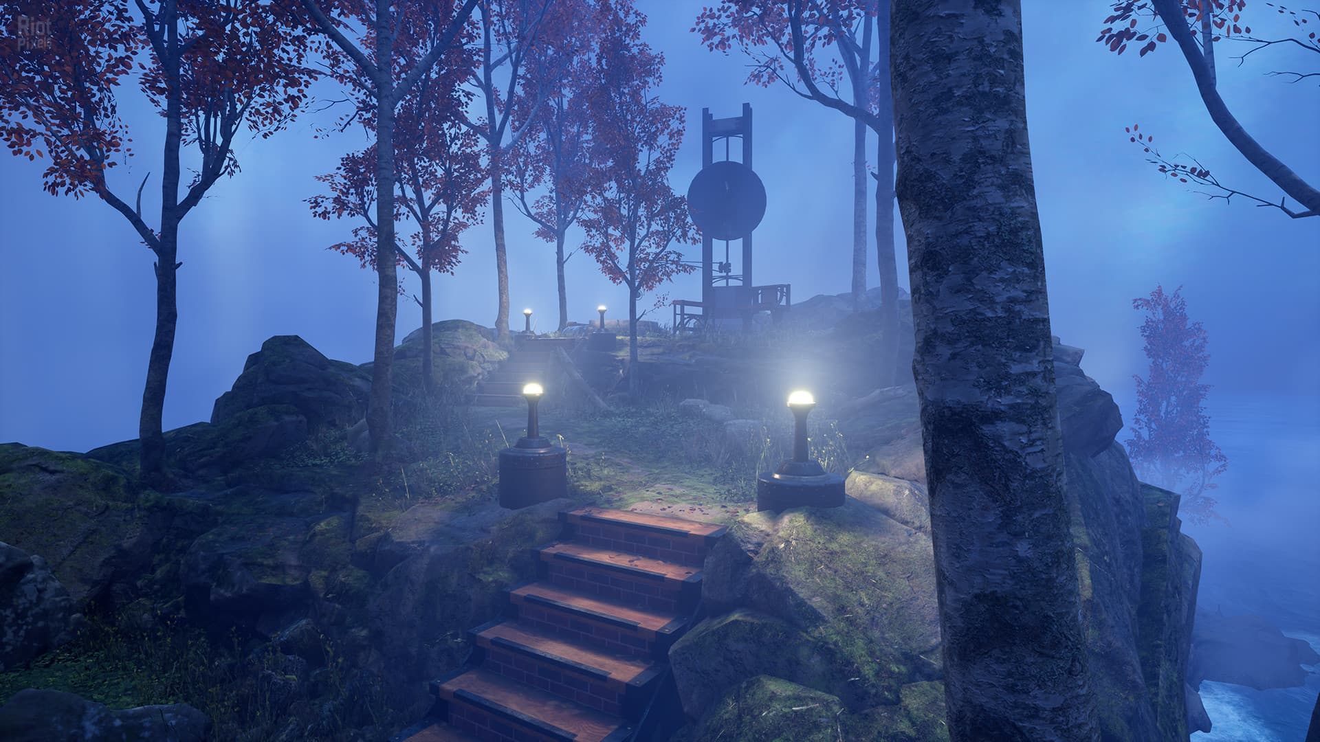 Myst – v3.0.1 screenshot 5