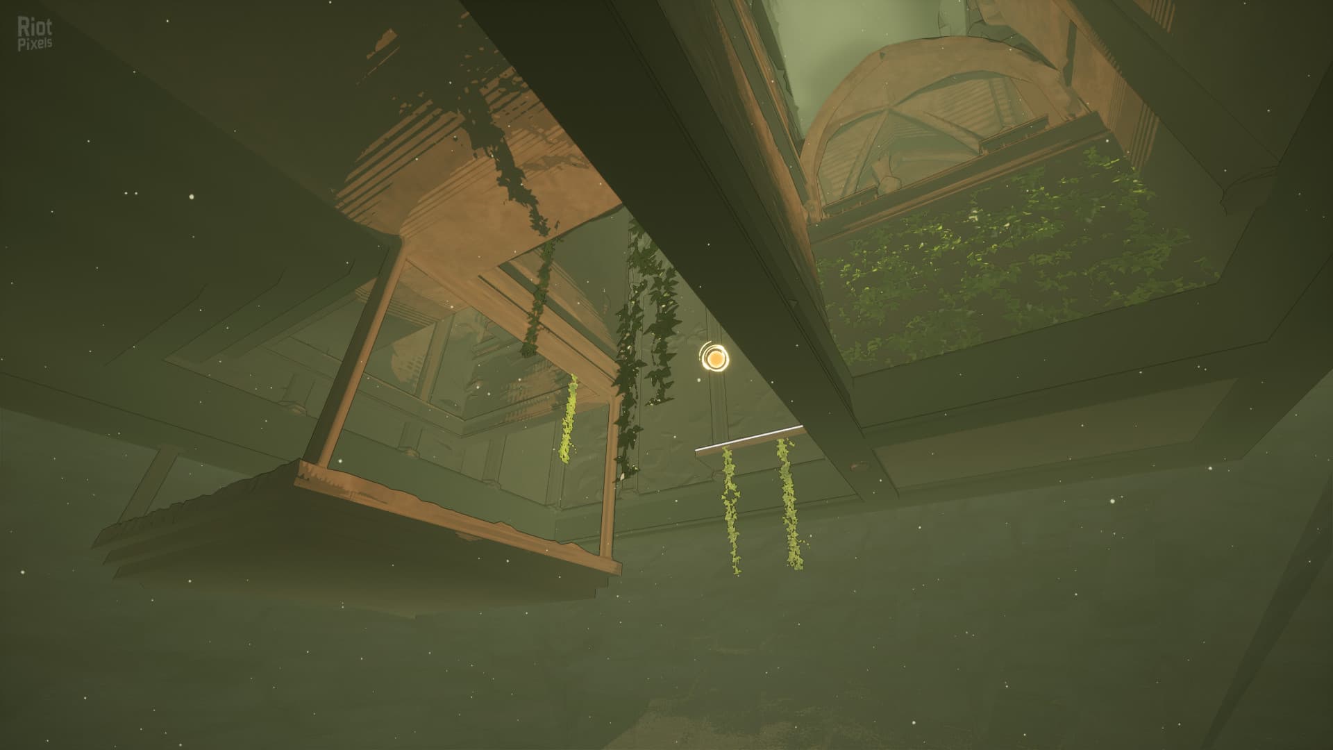Emanate screenshot 4